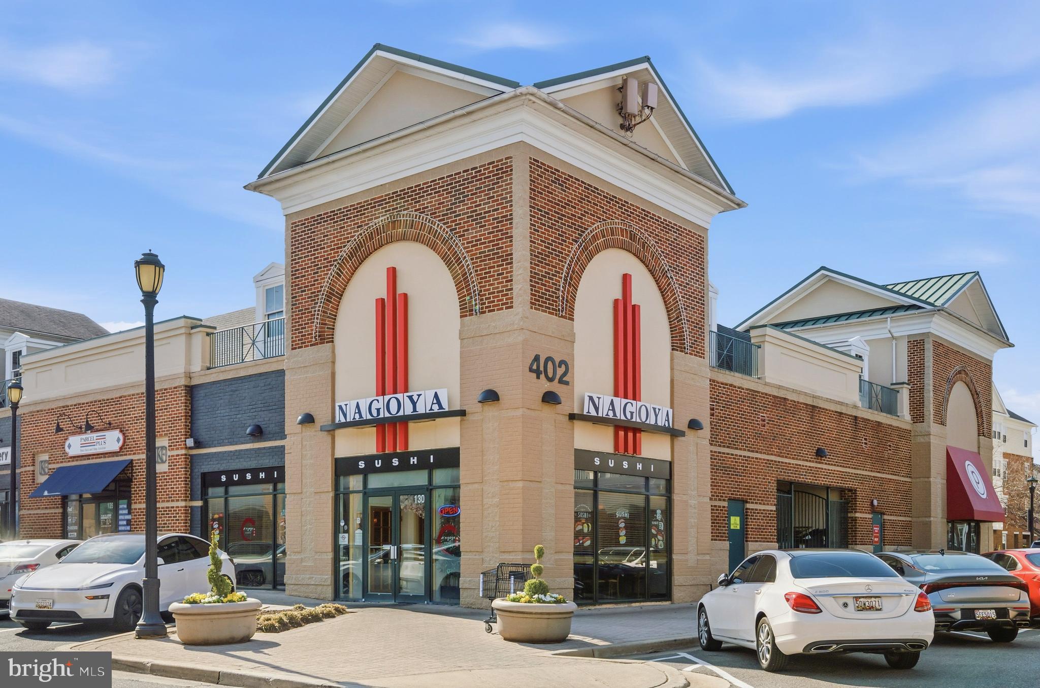 KING FARM - Residential