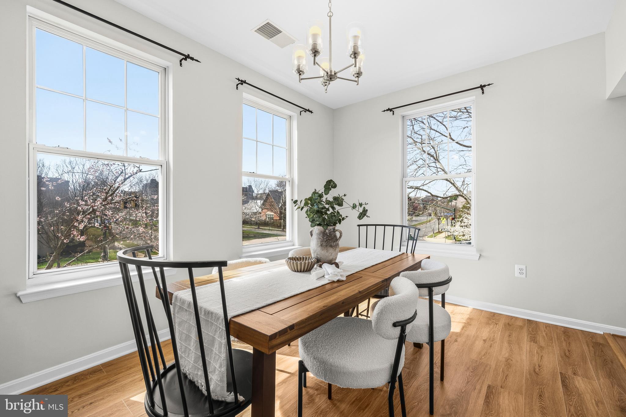 KING FARM - Residential