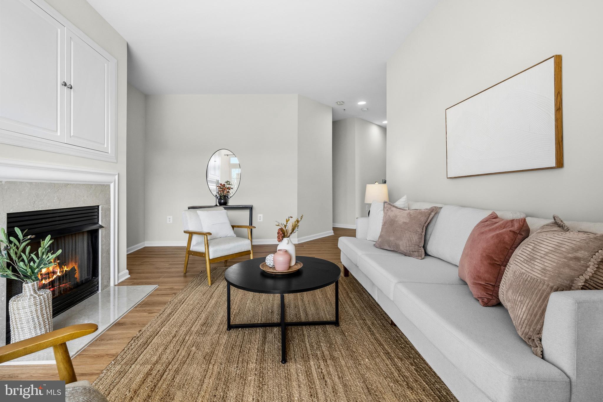 KING FARM - Residential