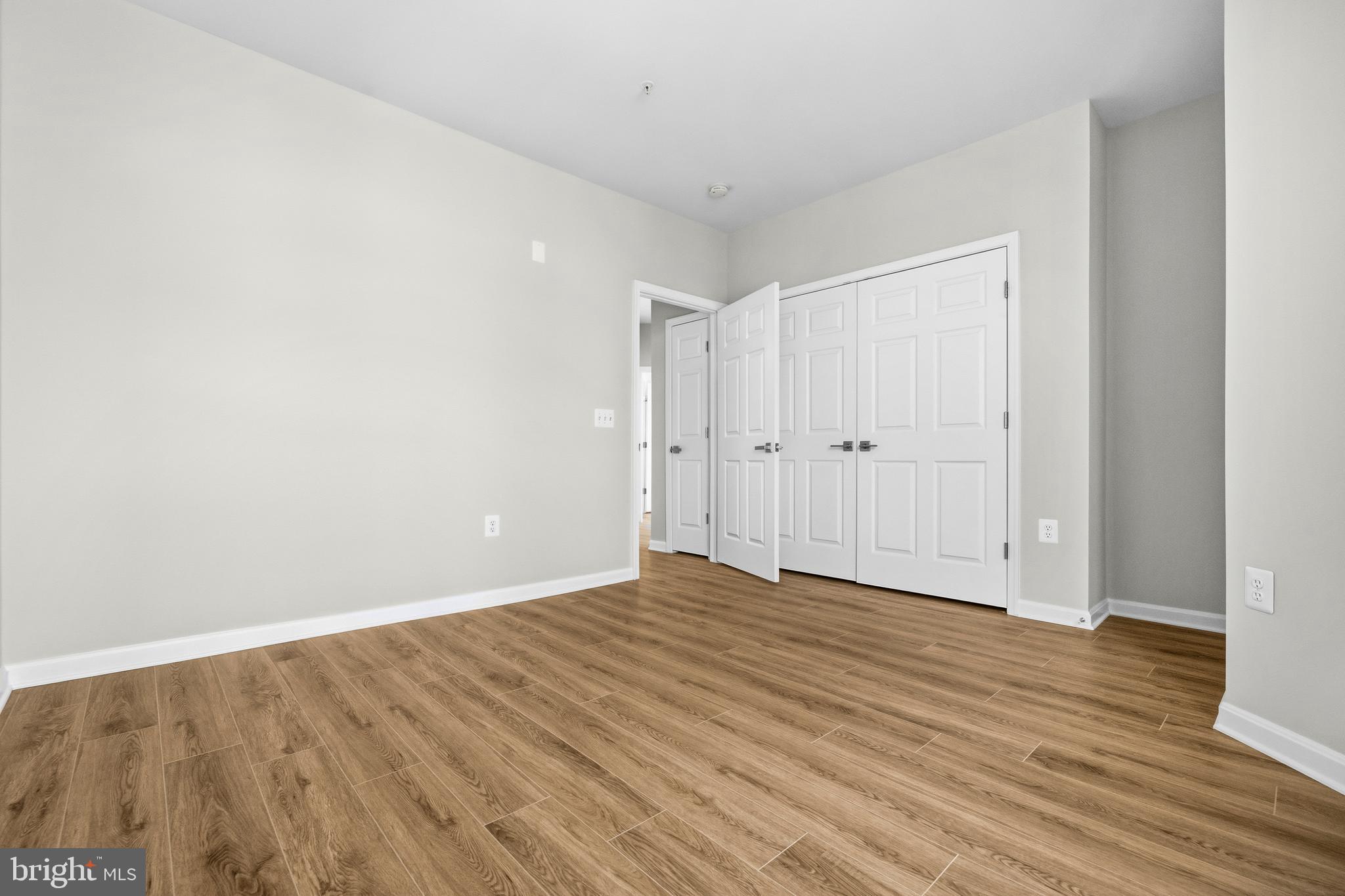 KING FARM - Residential