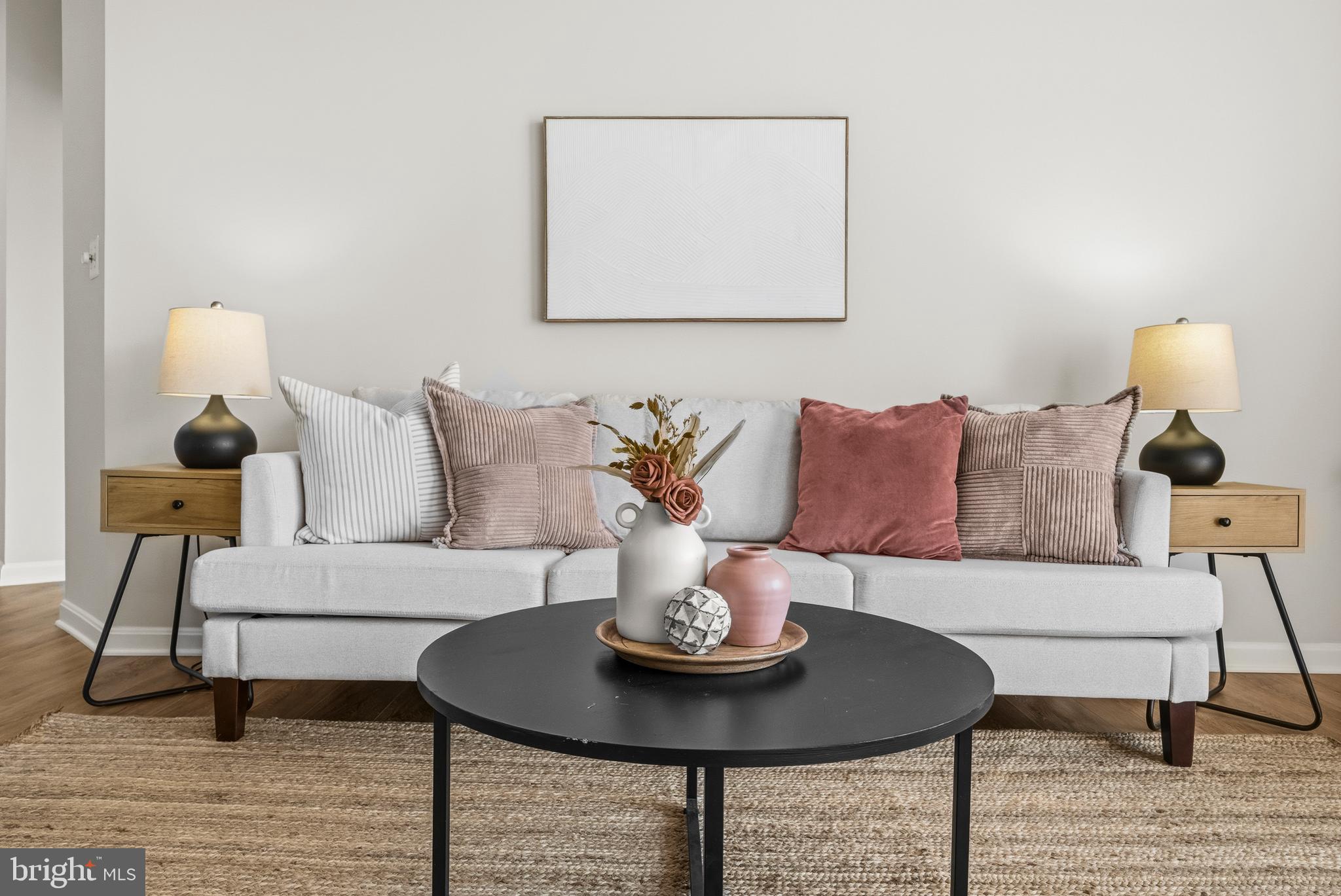 KING FARM - Residential