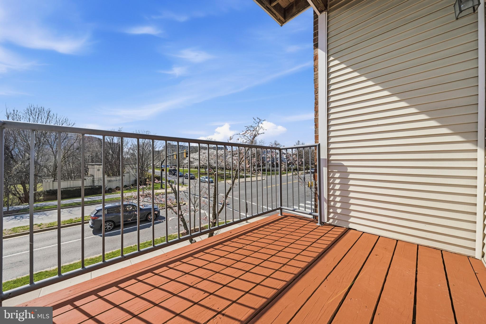 KING FARM - Residential