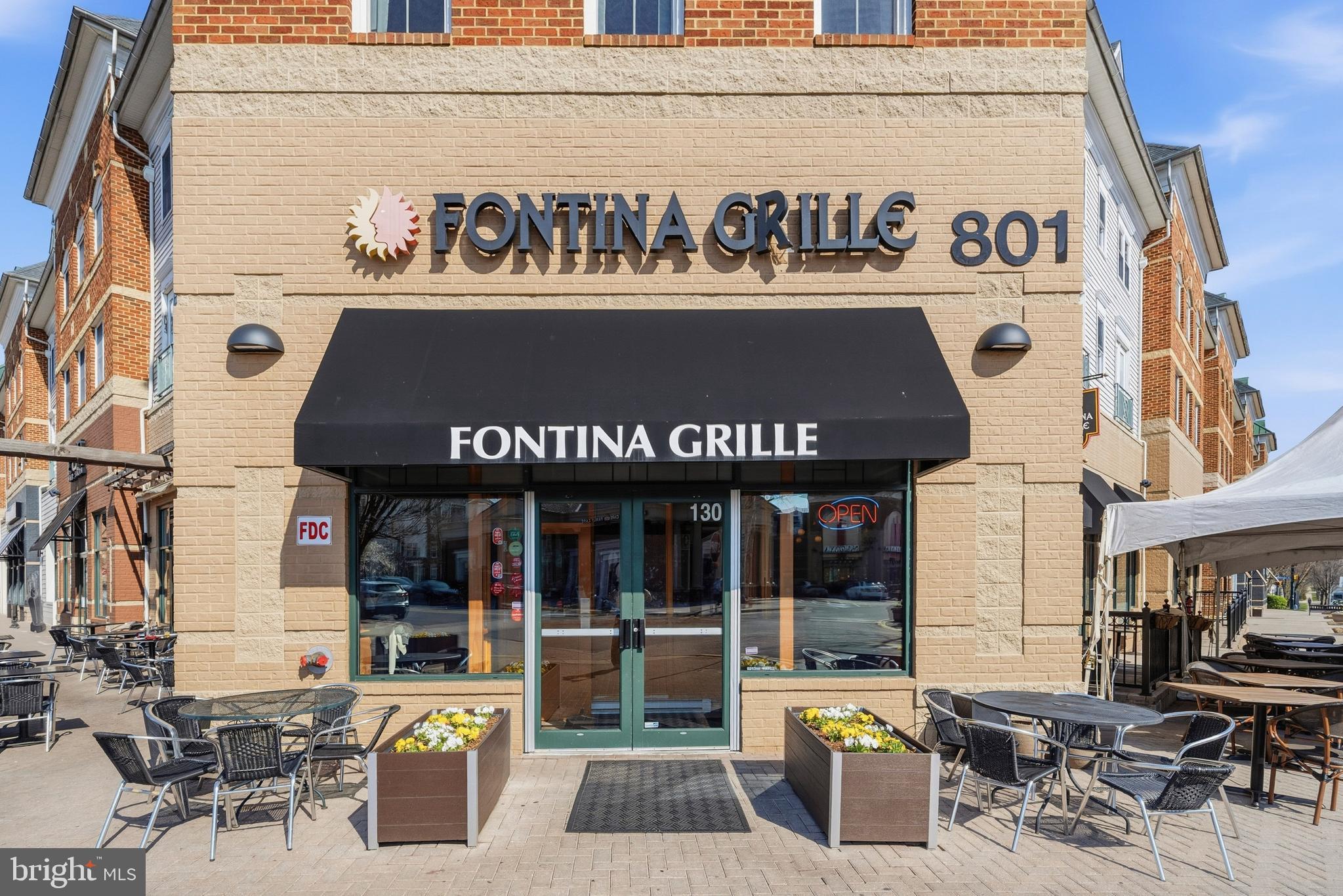 KING FARM - Residential