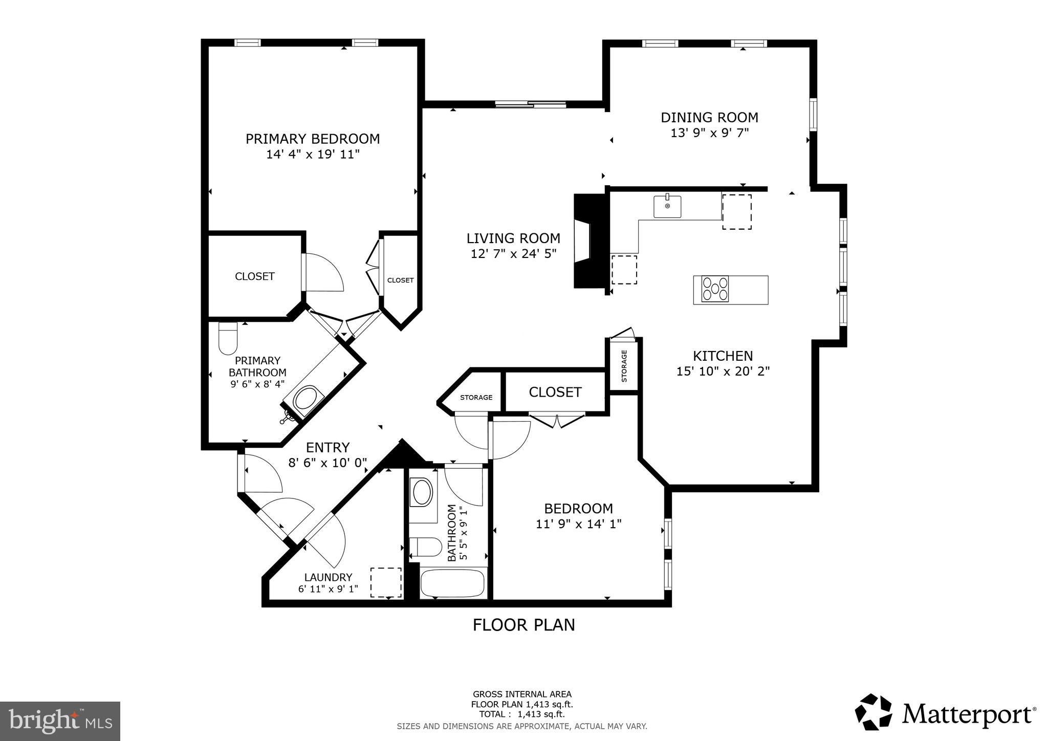 KING FARM - Residential