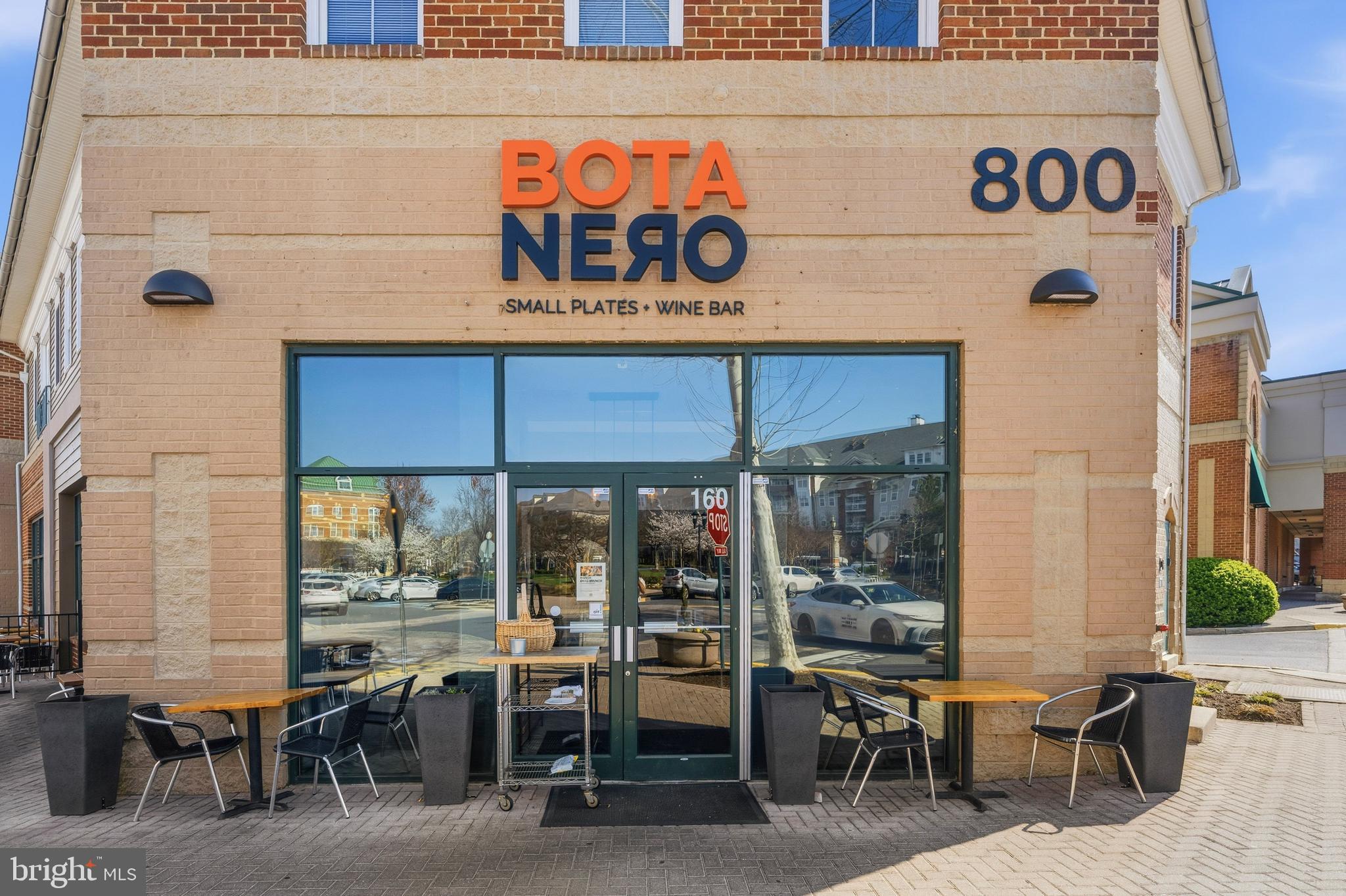 KING FARM - Residential