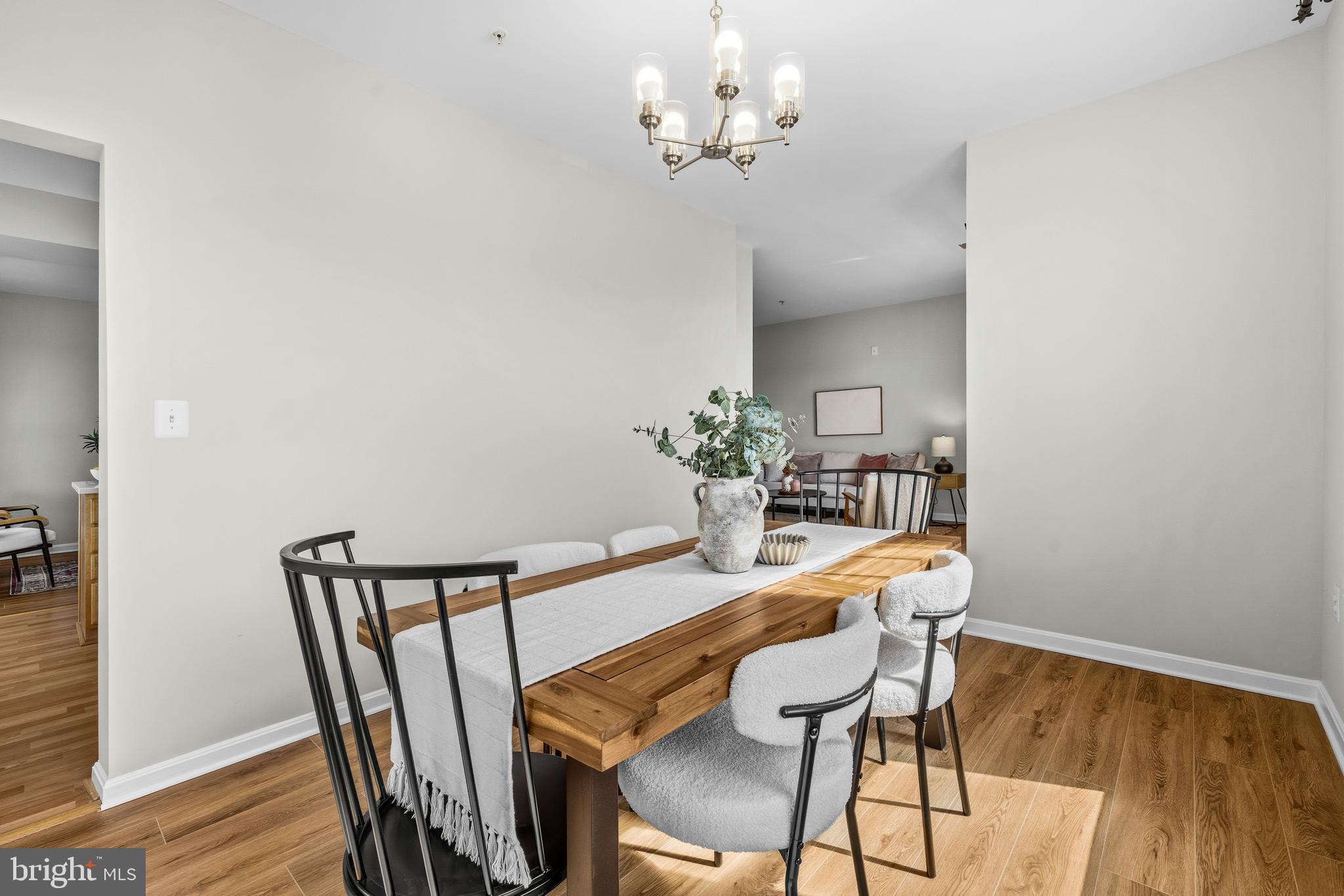 KING FARM - Residential