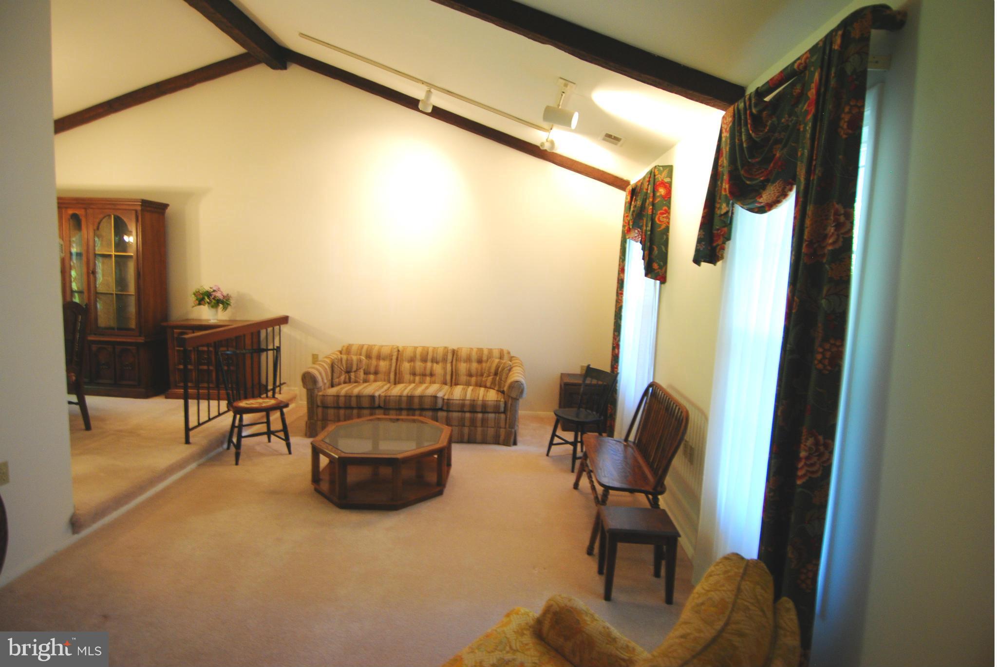 CROFTON PARK - Residential