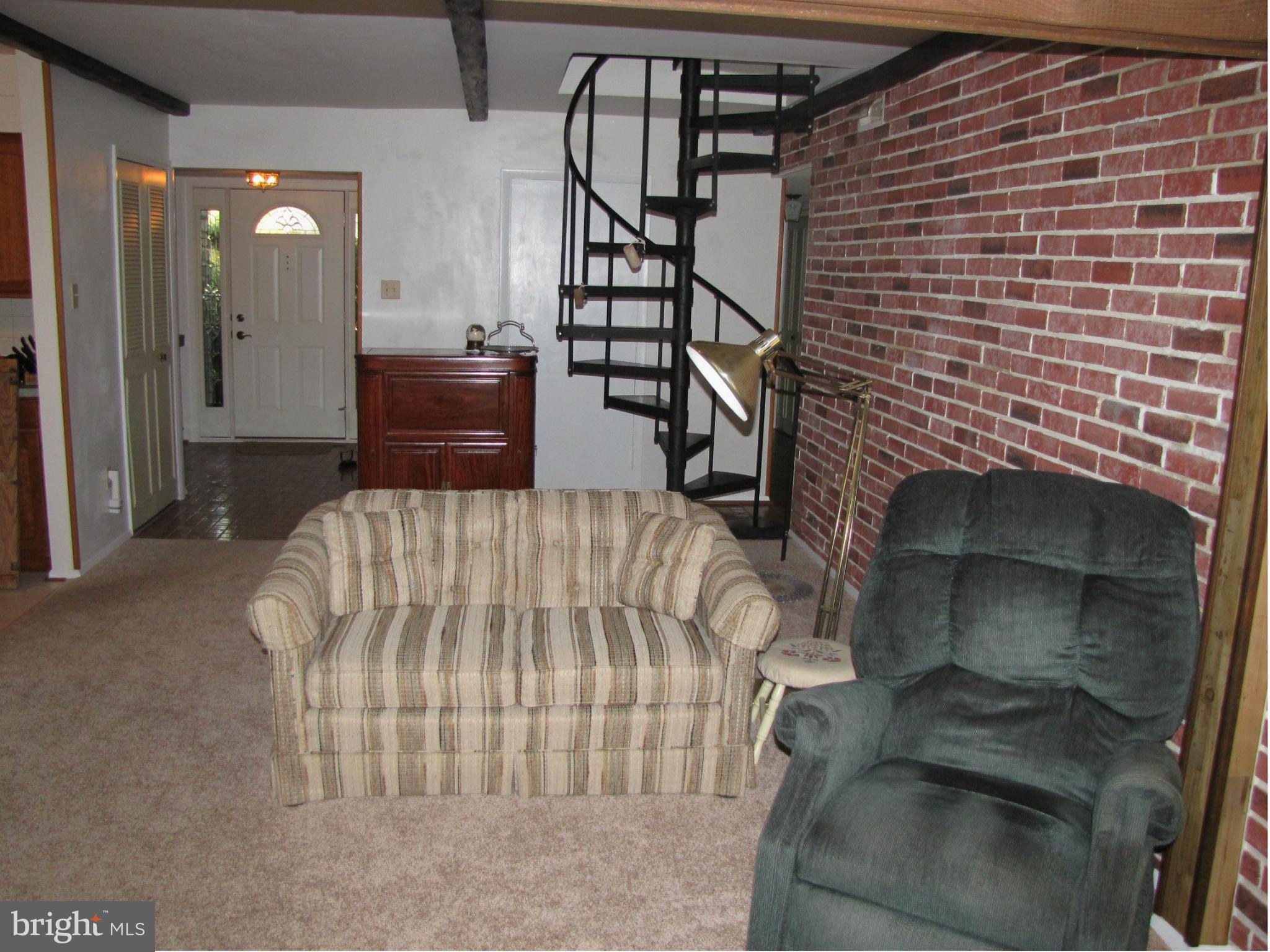 CROFTON PARK - Residential