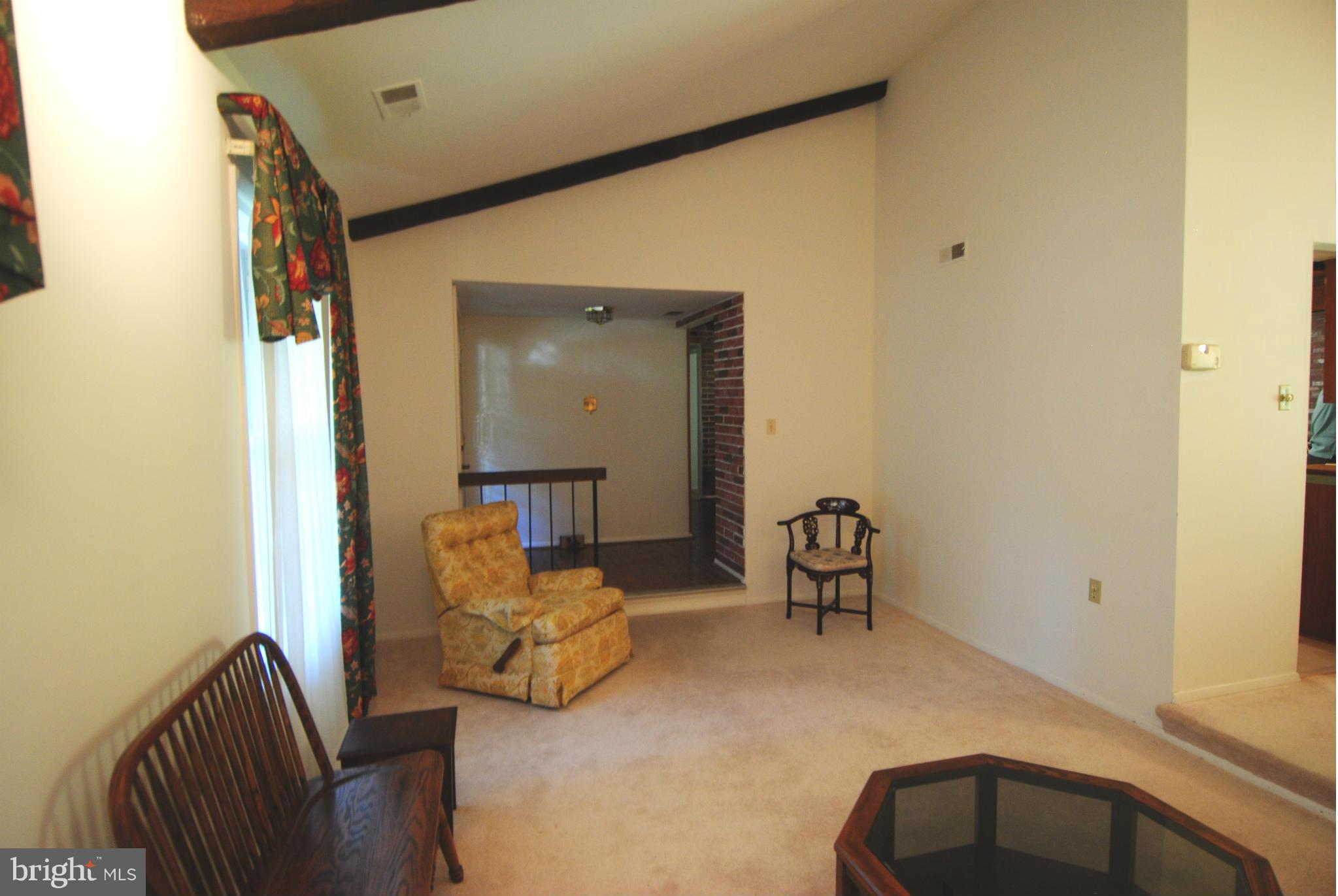 CROFTON PARK - Residential