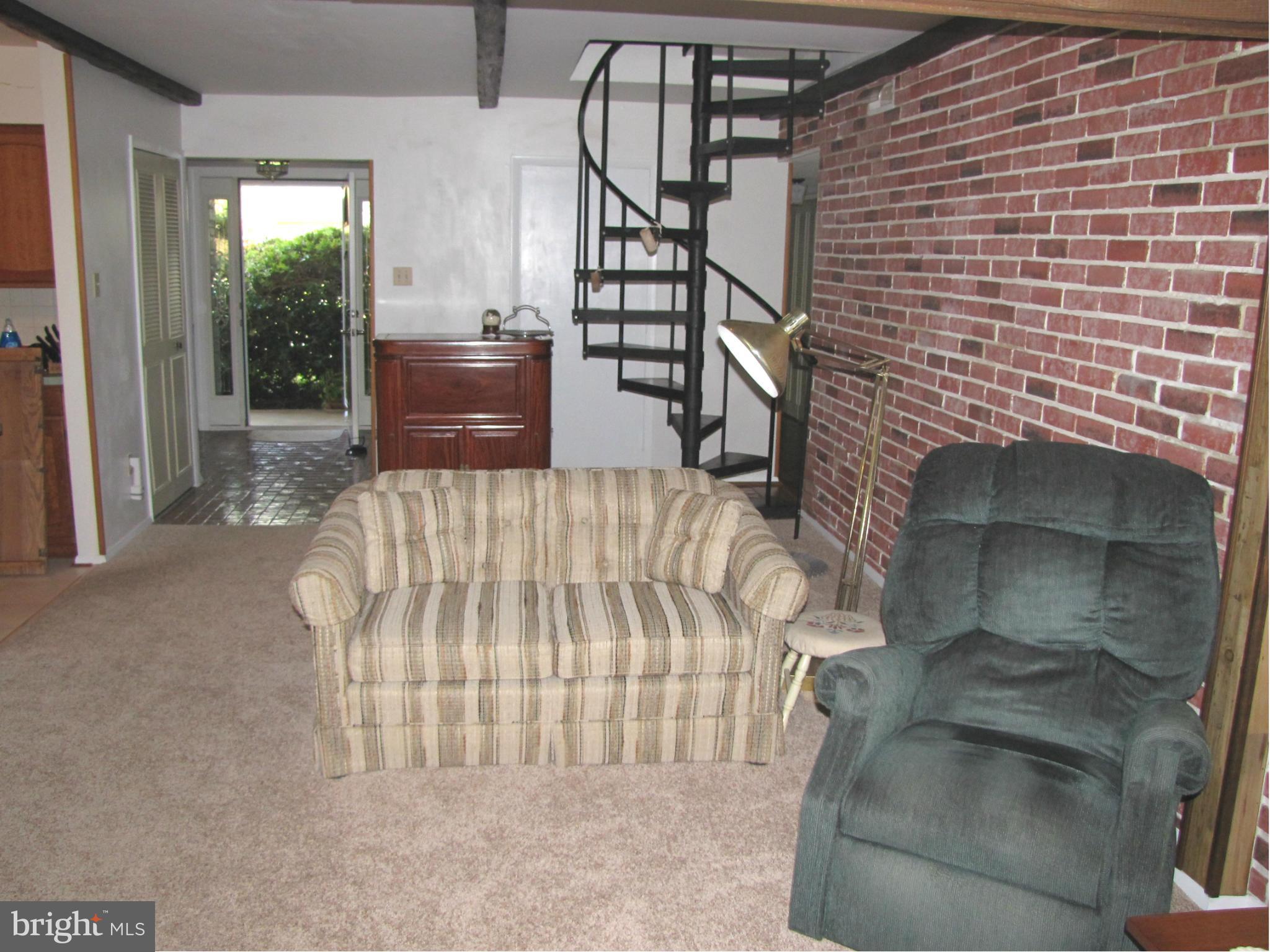 CROFTON PARK - Residential