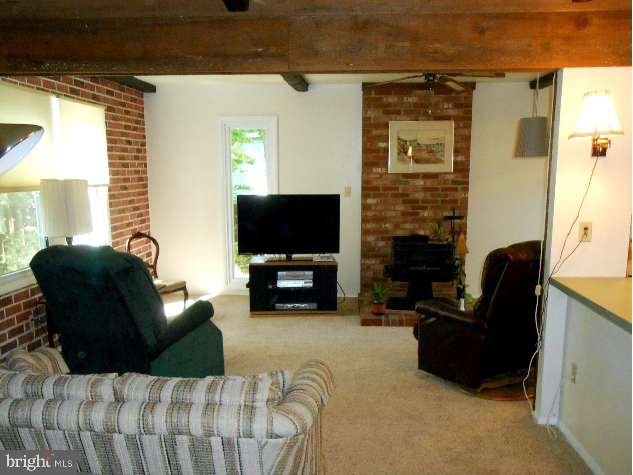 CROFTON PARK - Residential