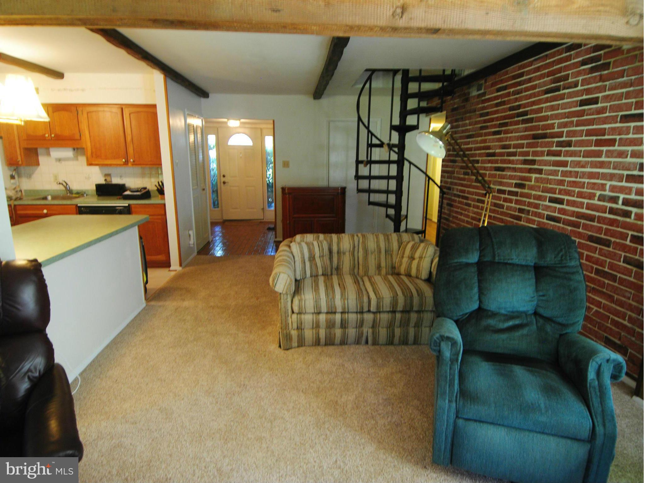 CROFTON PARK - Residential