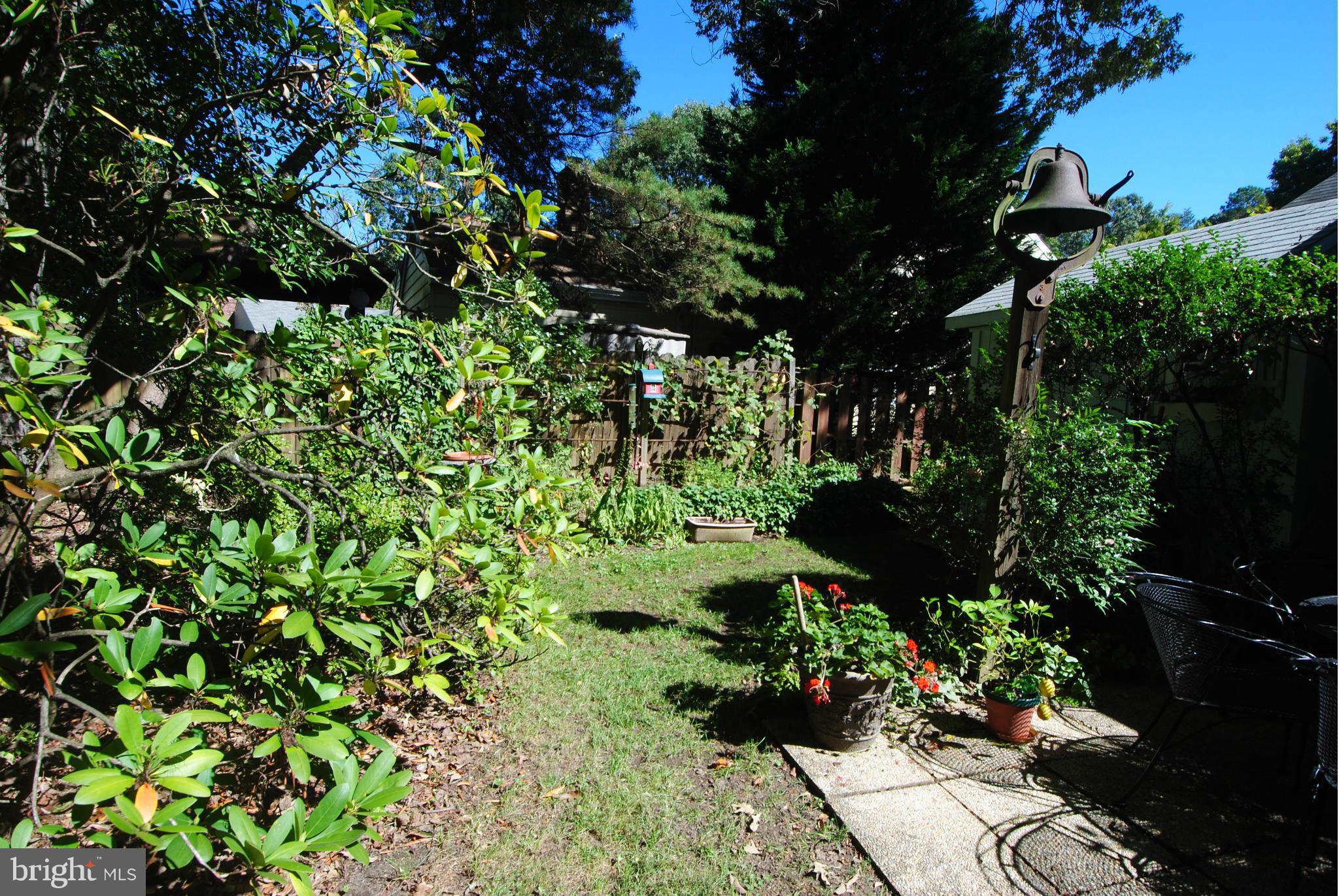 CROFTON PARK - Residential