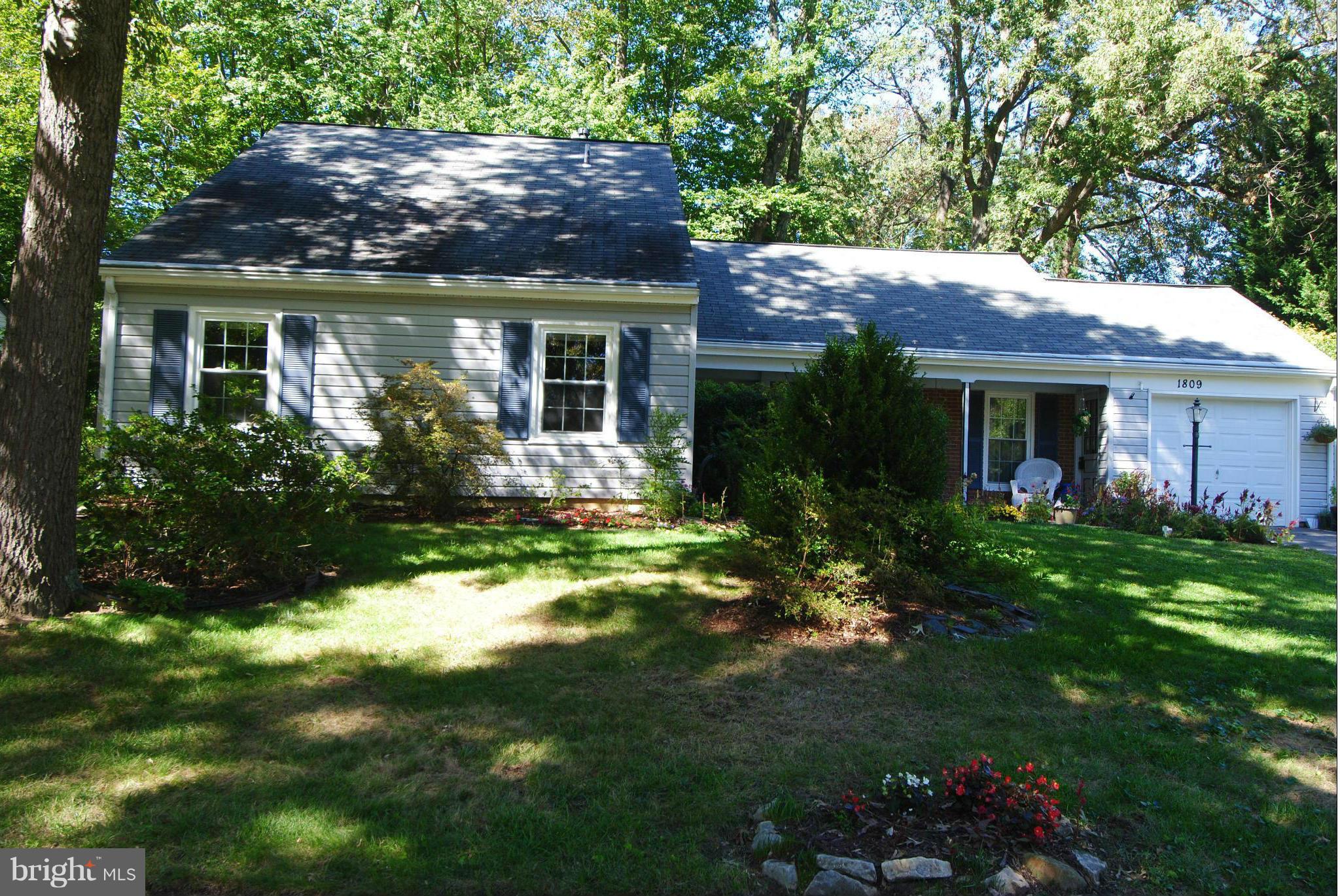 CROFTON PARK - Residential