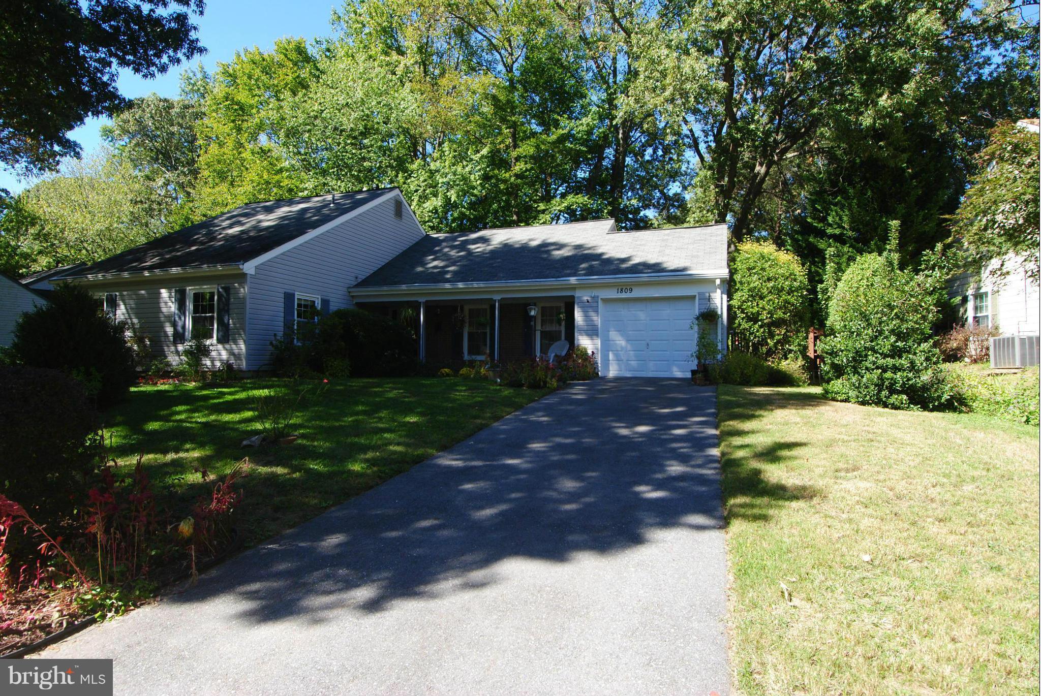 CROFTON PARK - Residential