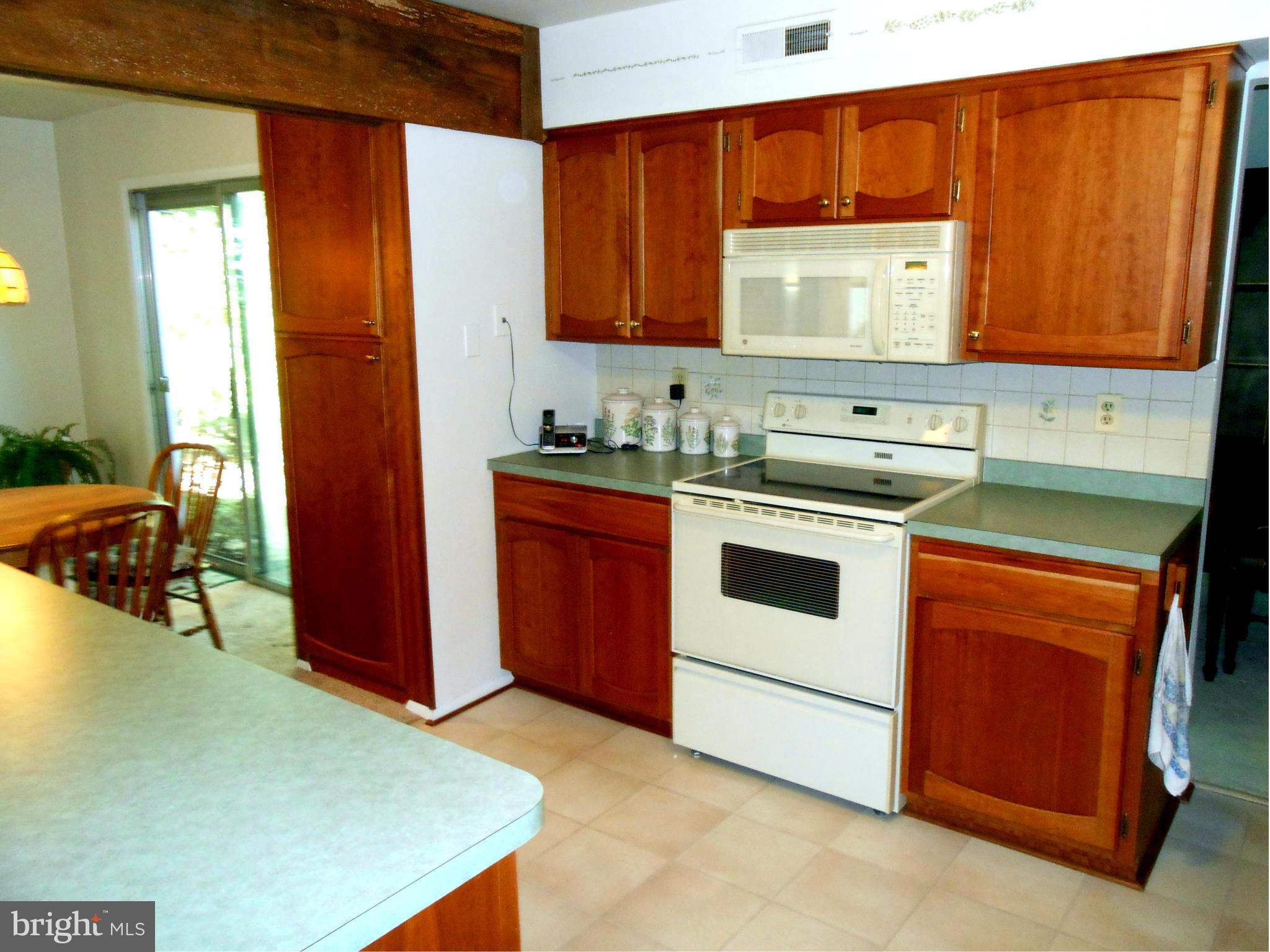 CROFTON PARK - Residential