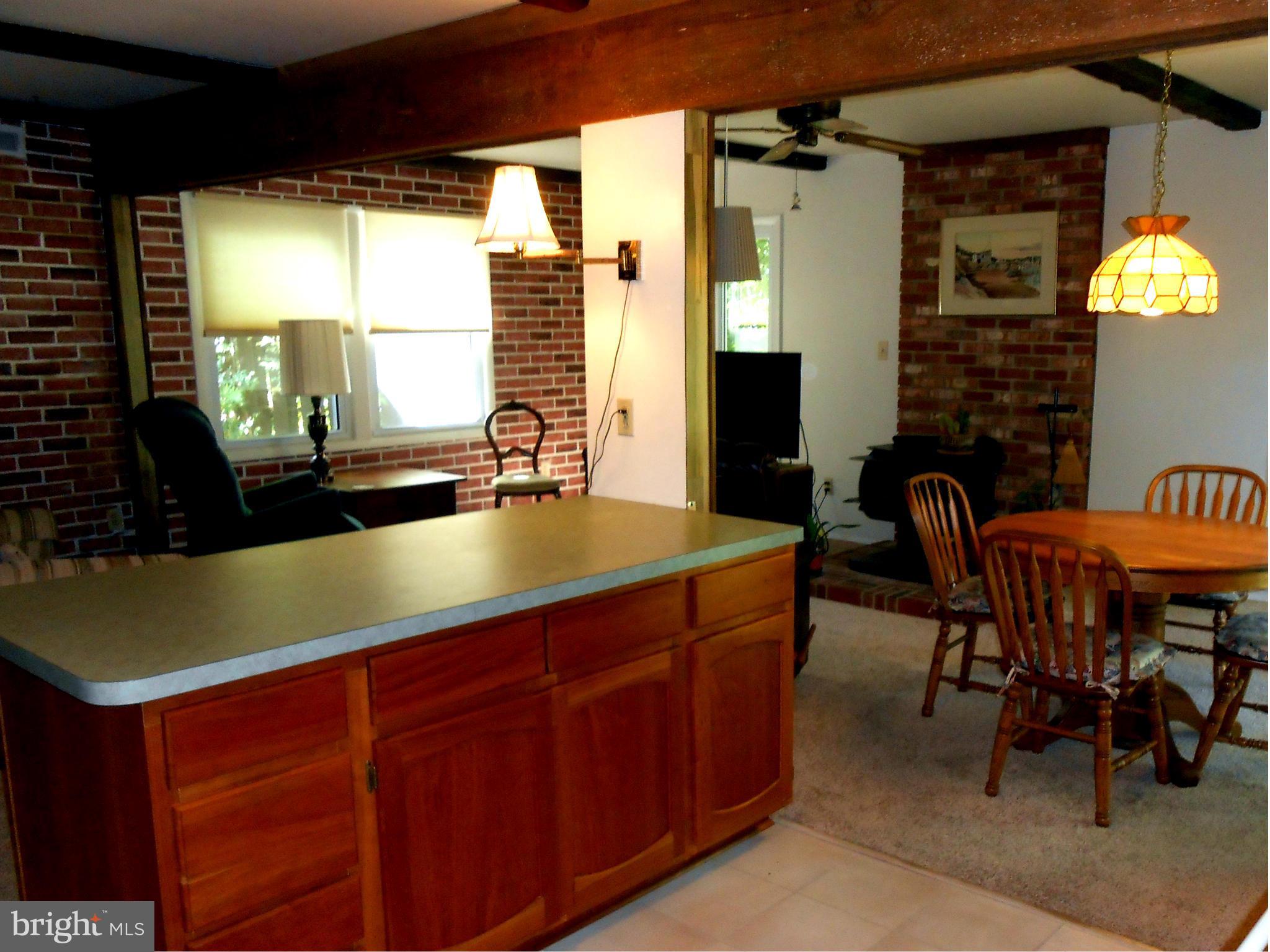 CROFTON PARK - Residential