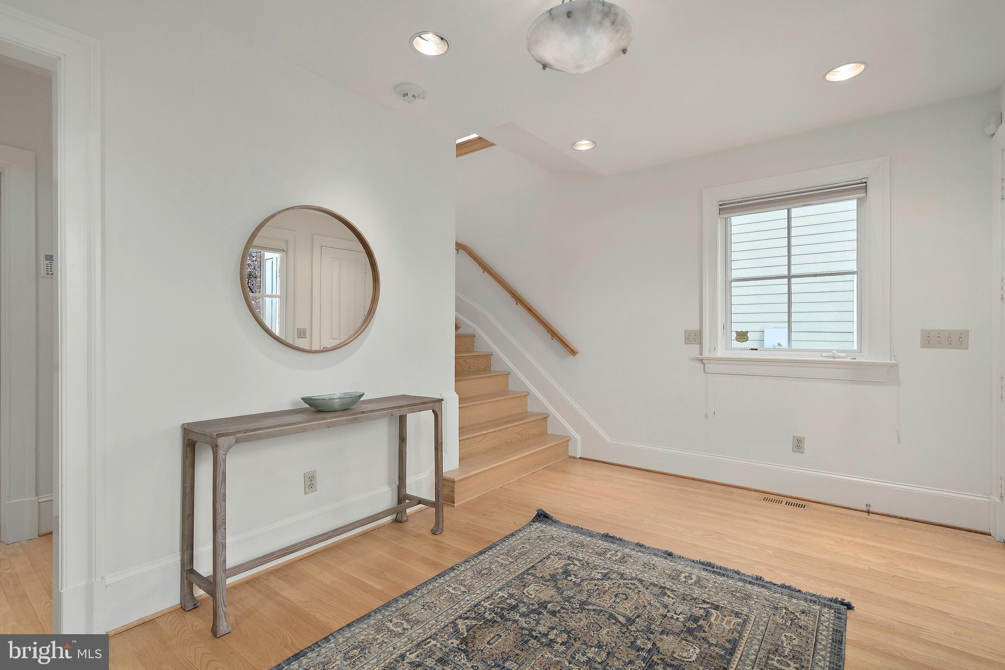 AURORA HILLS - Residential