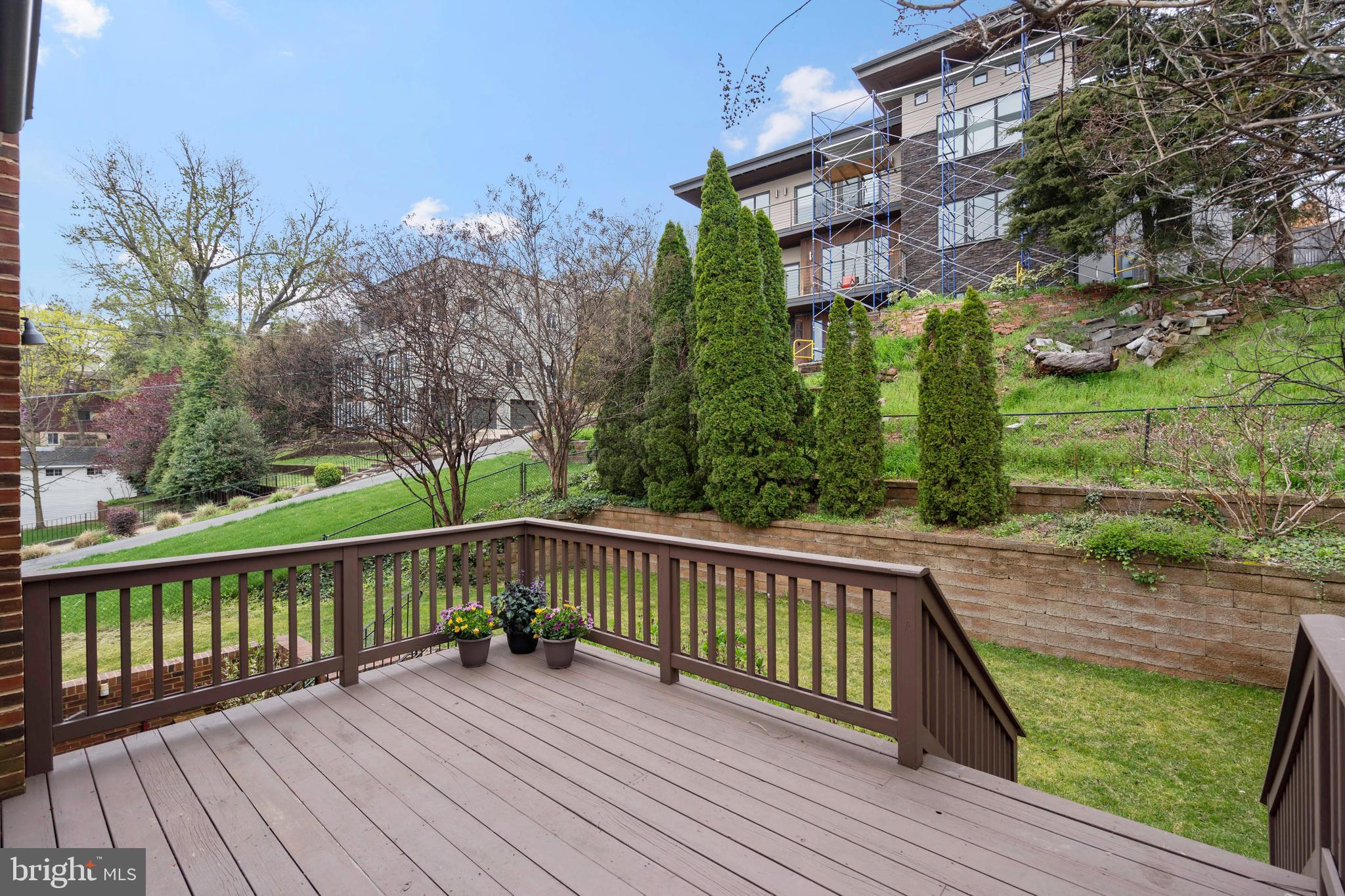 AURORA HILLS - Residential