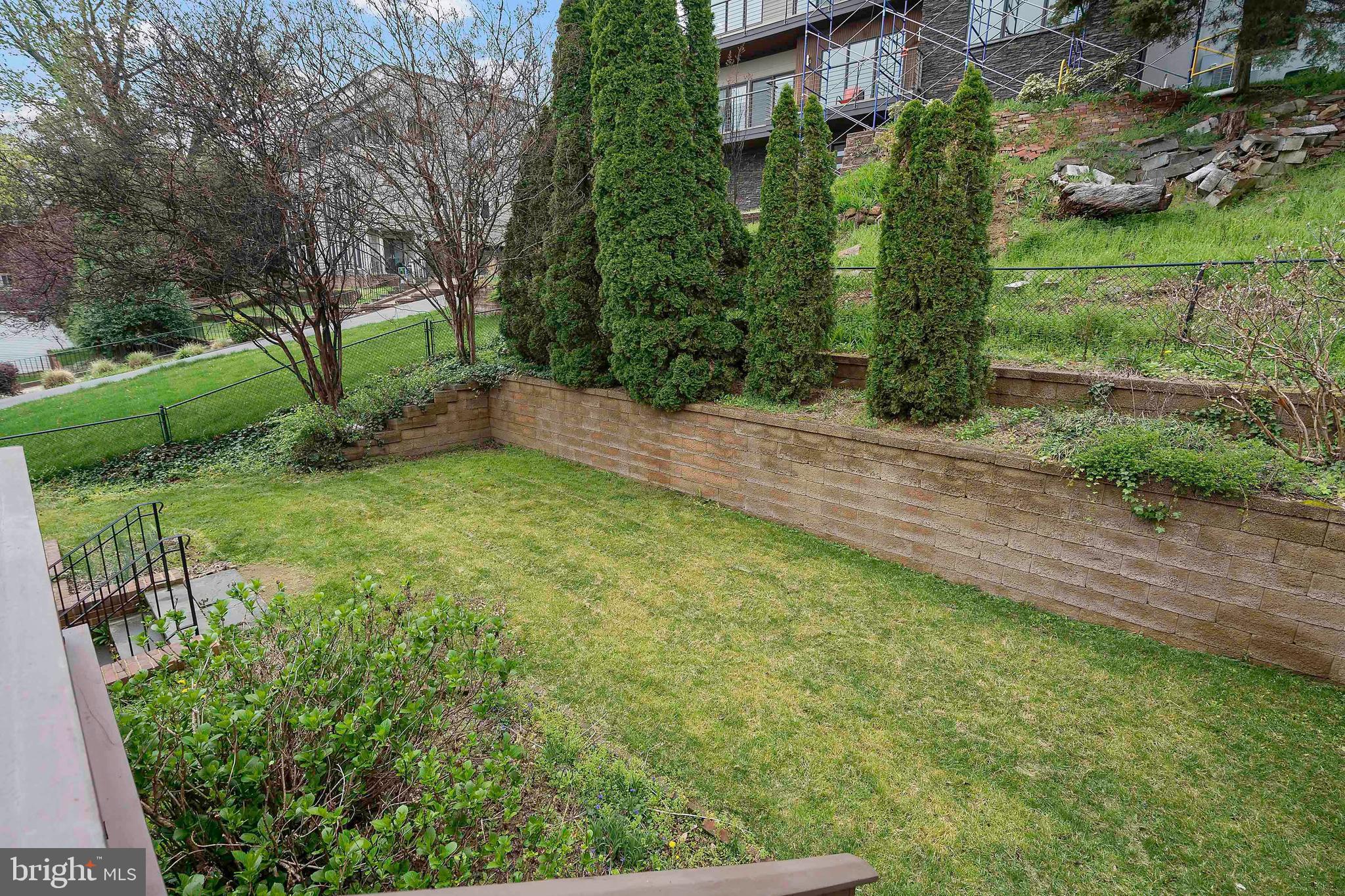 AURORA HILLS - Residential