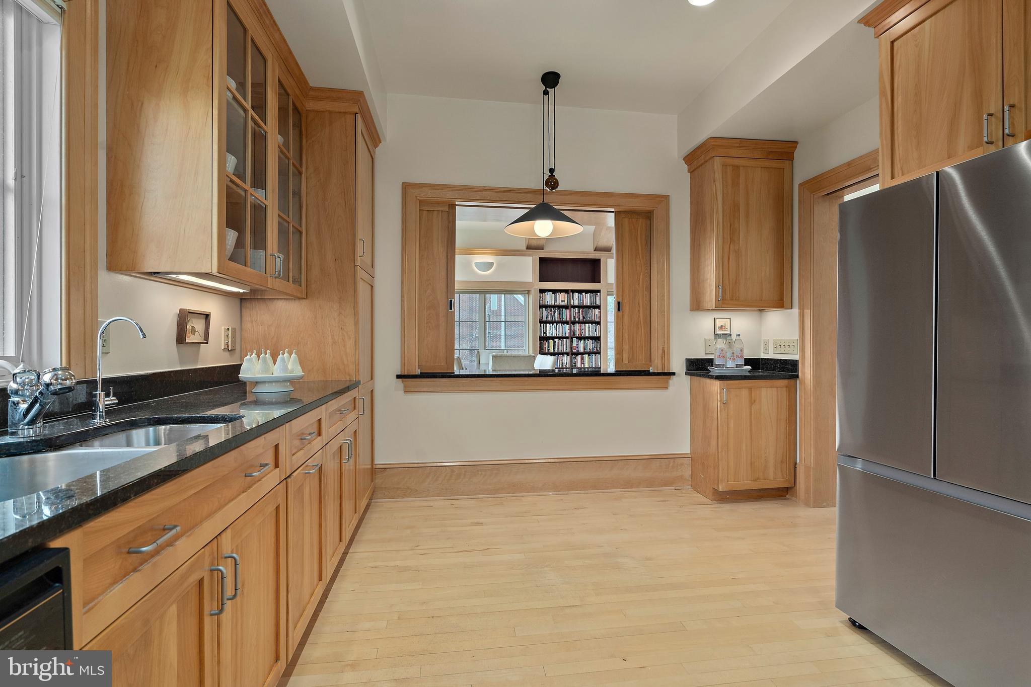 AURORA HILLS - Residential