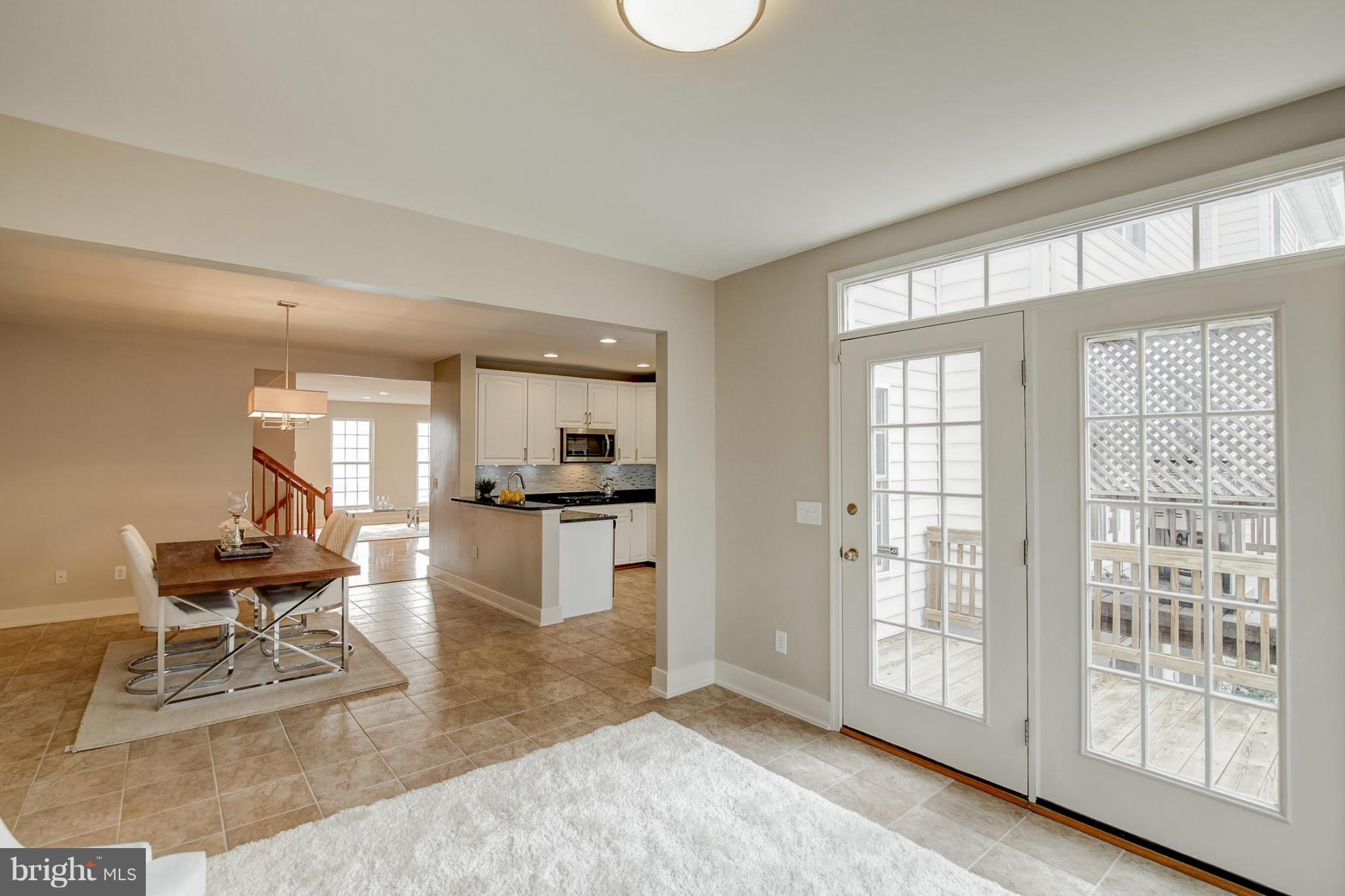 SPRING LAKES - Residential