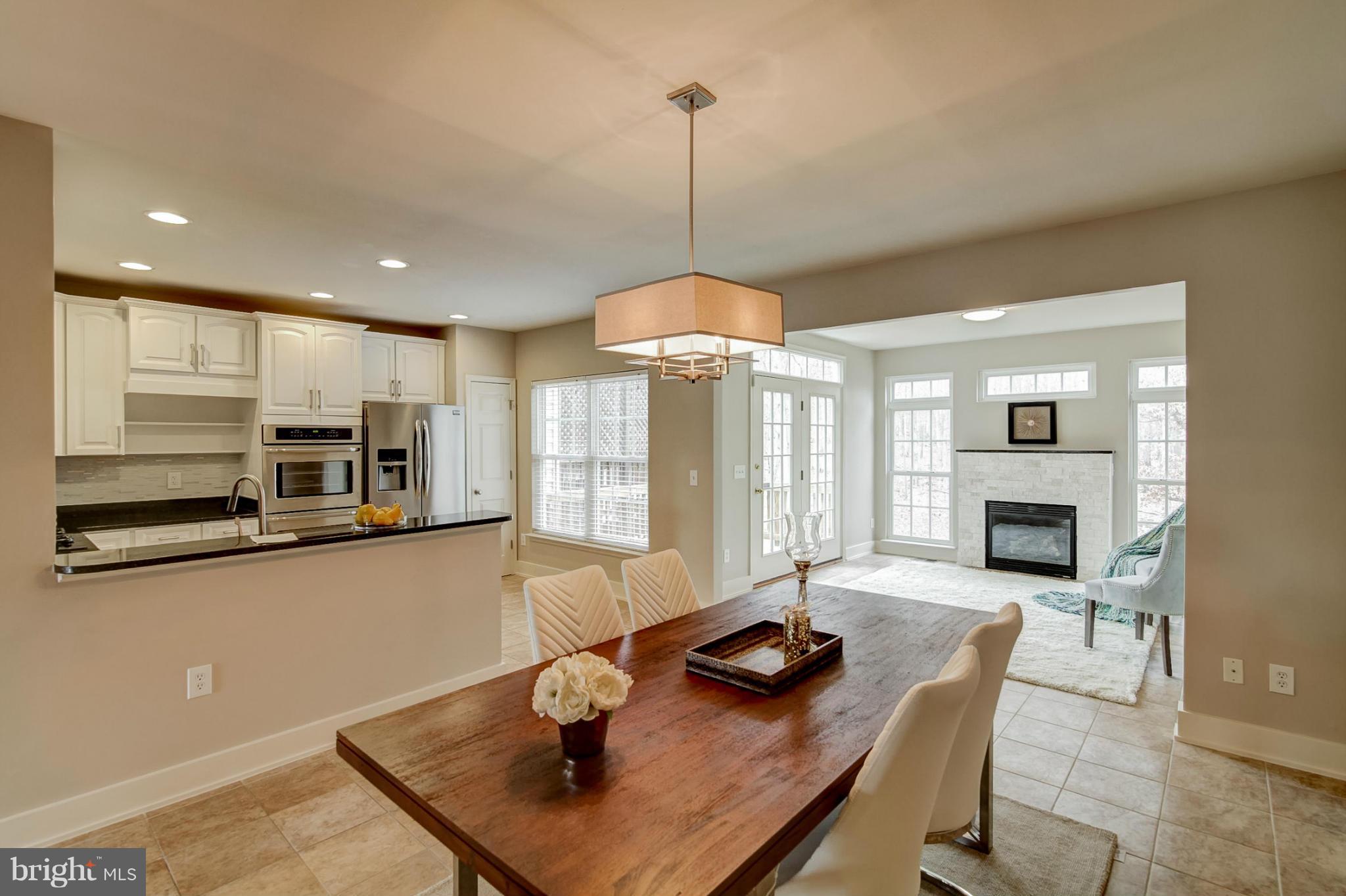 SPRING LAKES - Residential