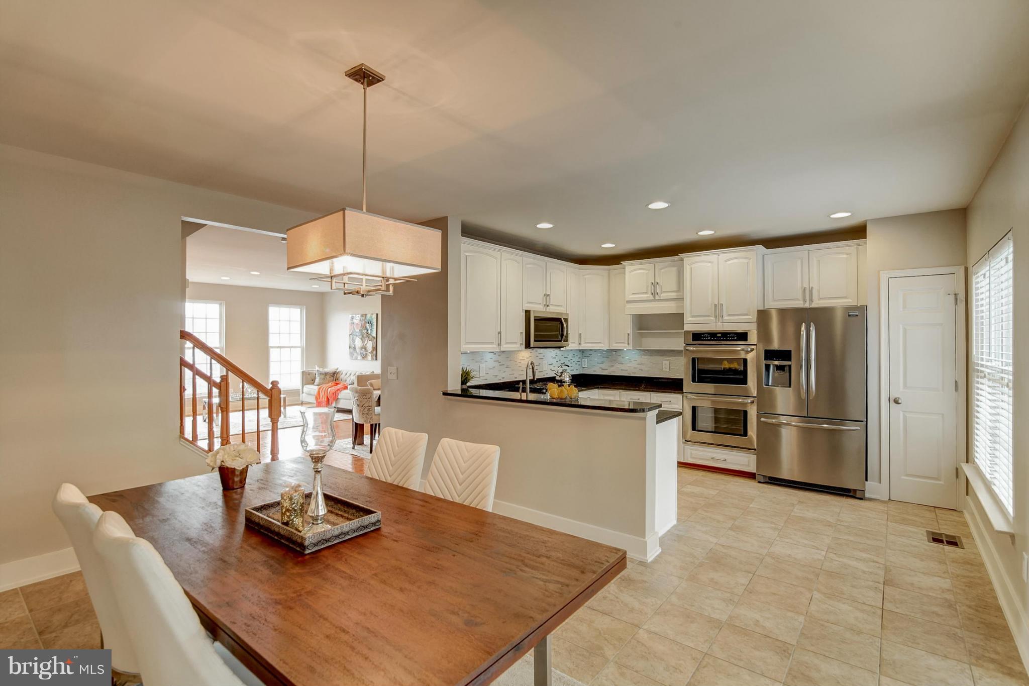 SPRING LAKES - Residential