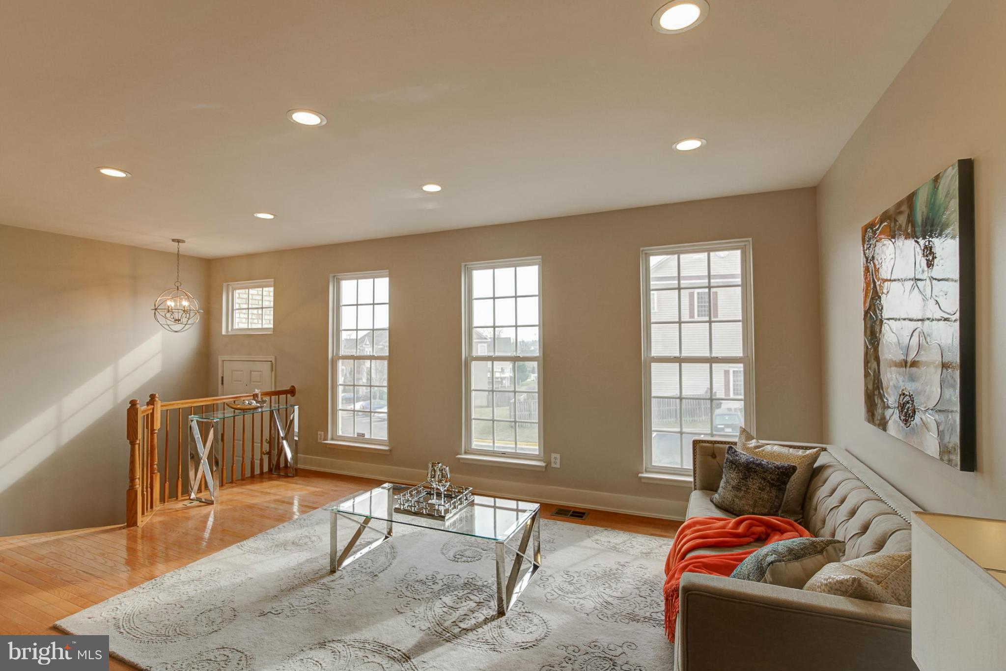 SPRING LAKES - Residential