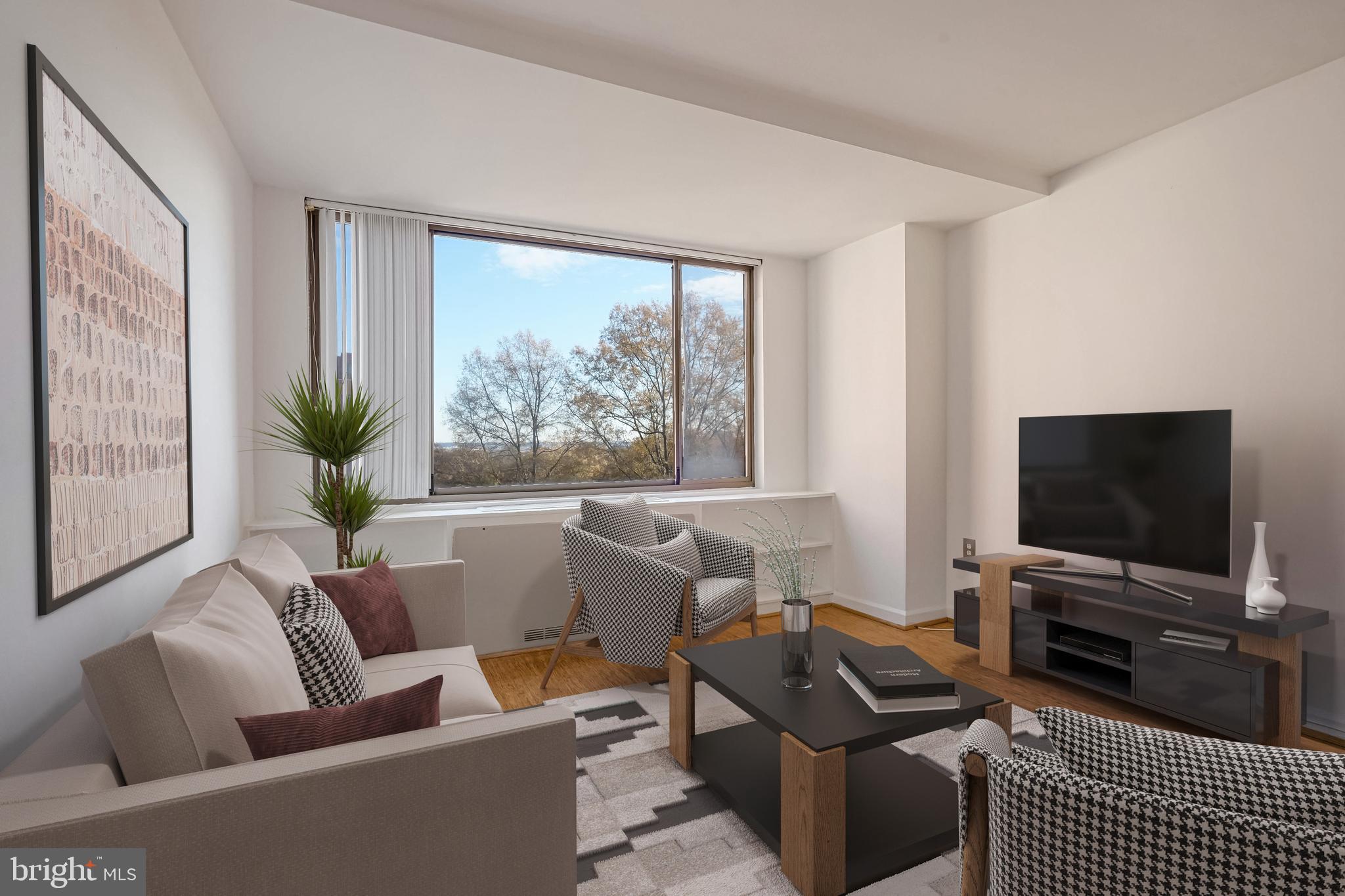 1111 ARLINGTON BOULEVARD 704