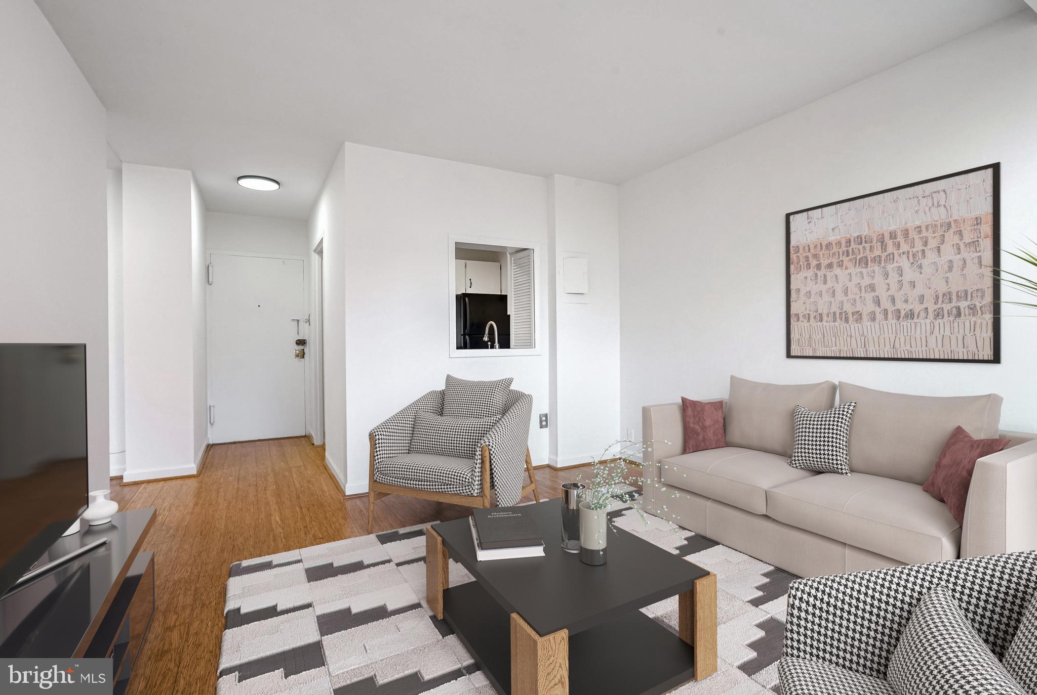 1111 ARLINGTON BOULEVARD 704