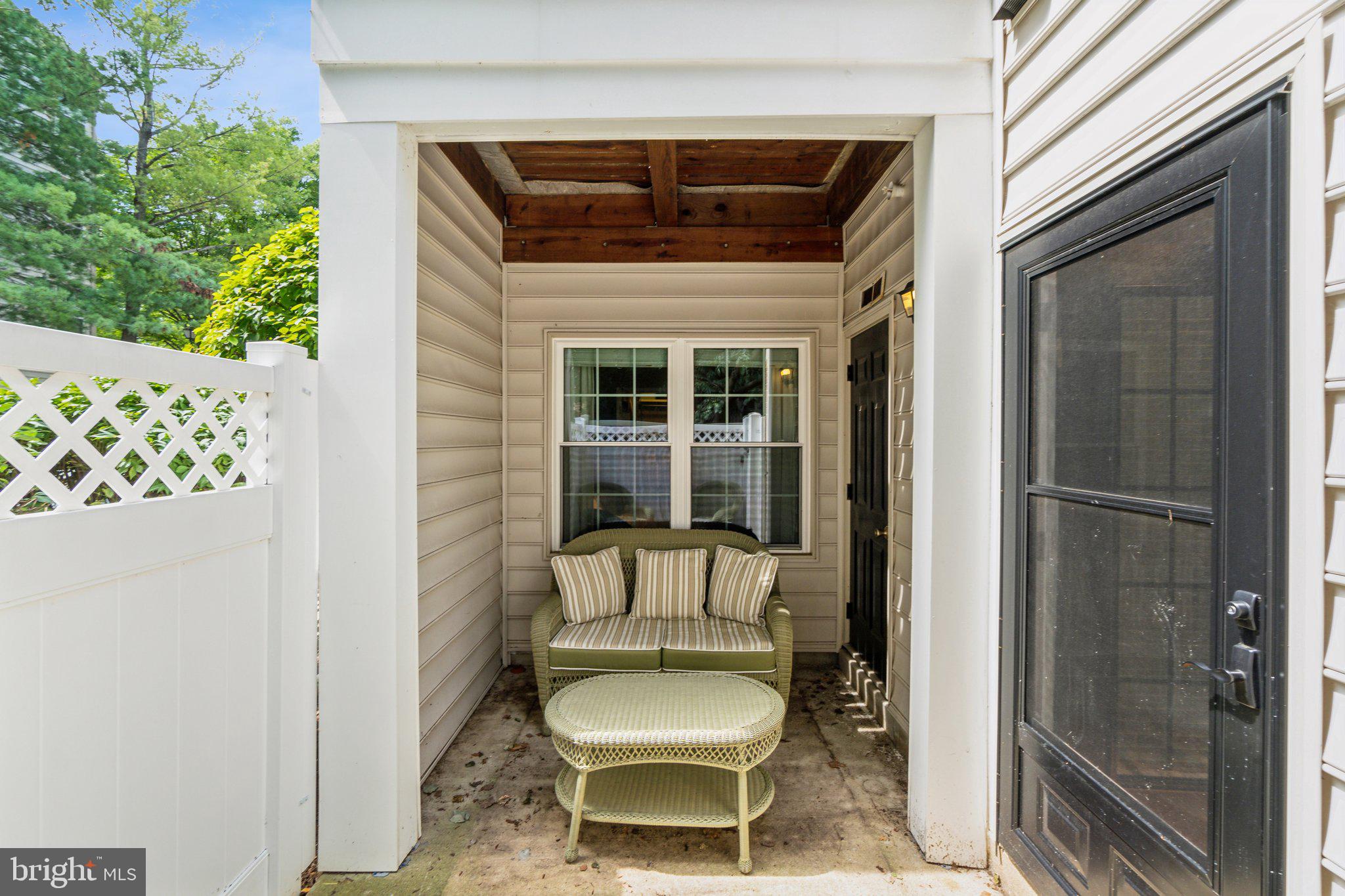 MANORS AT STONEGATE - Residential