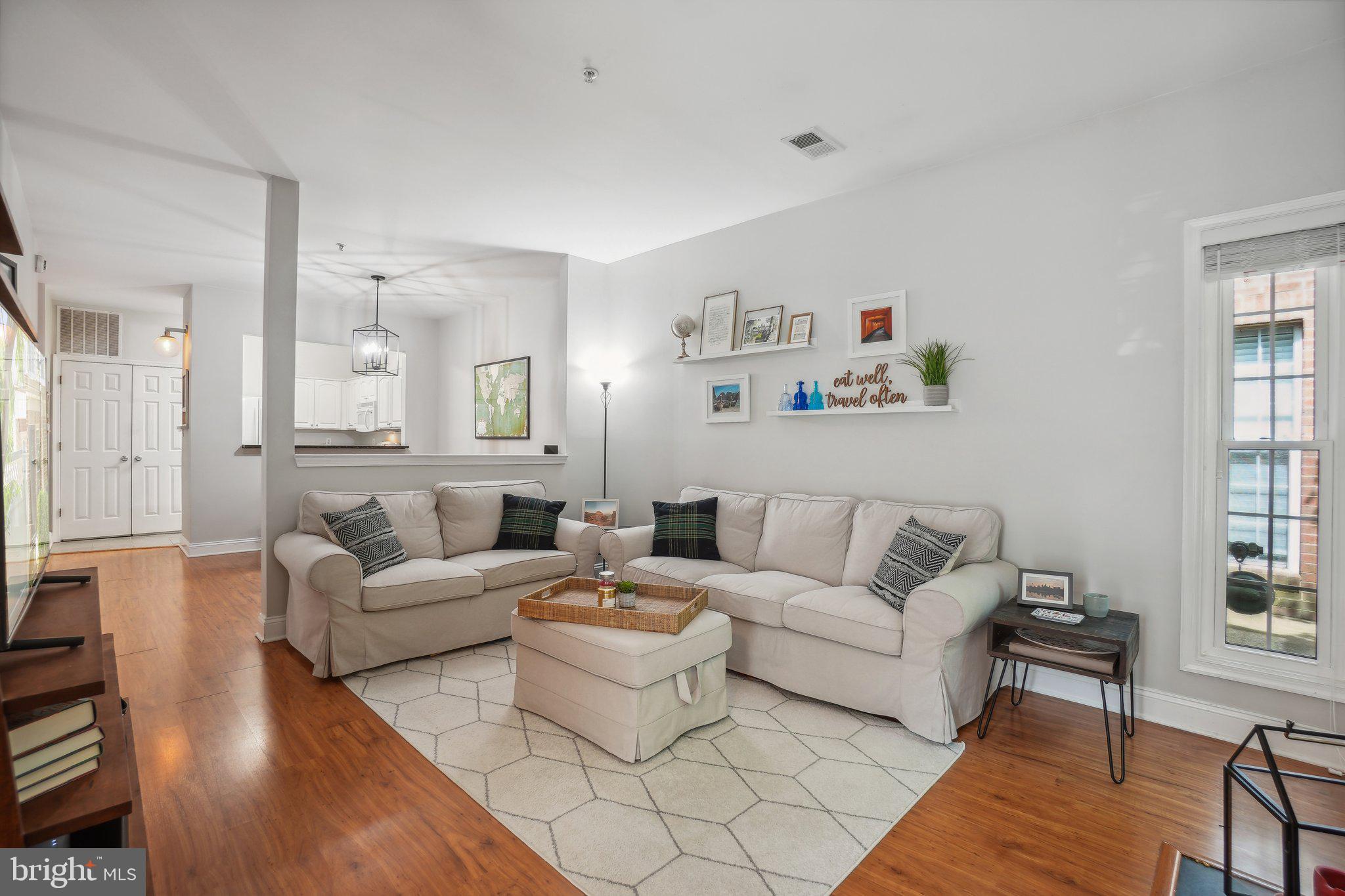 MANORS AT STONEGATE - Residential