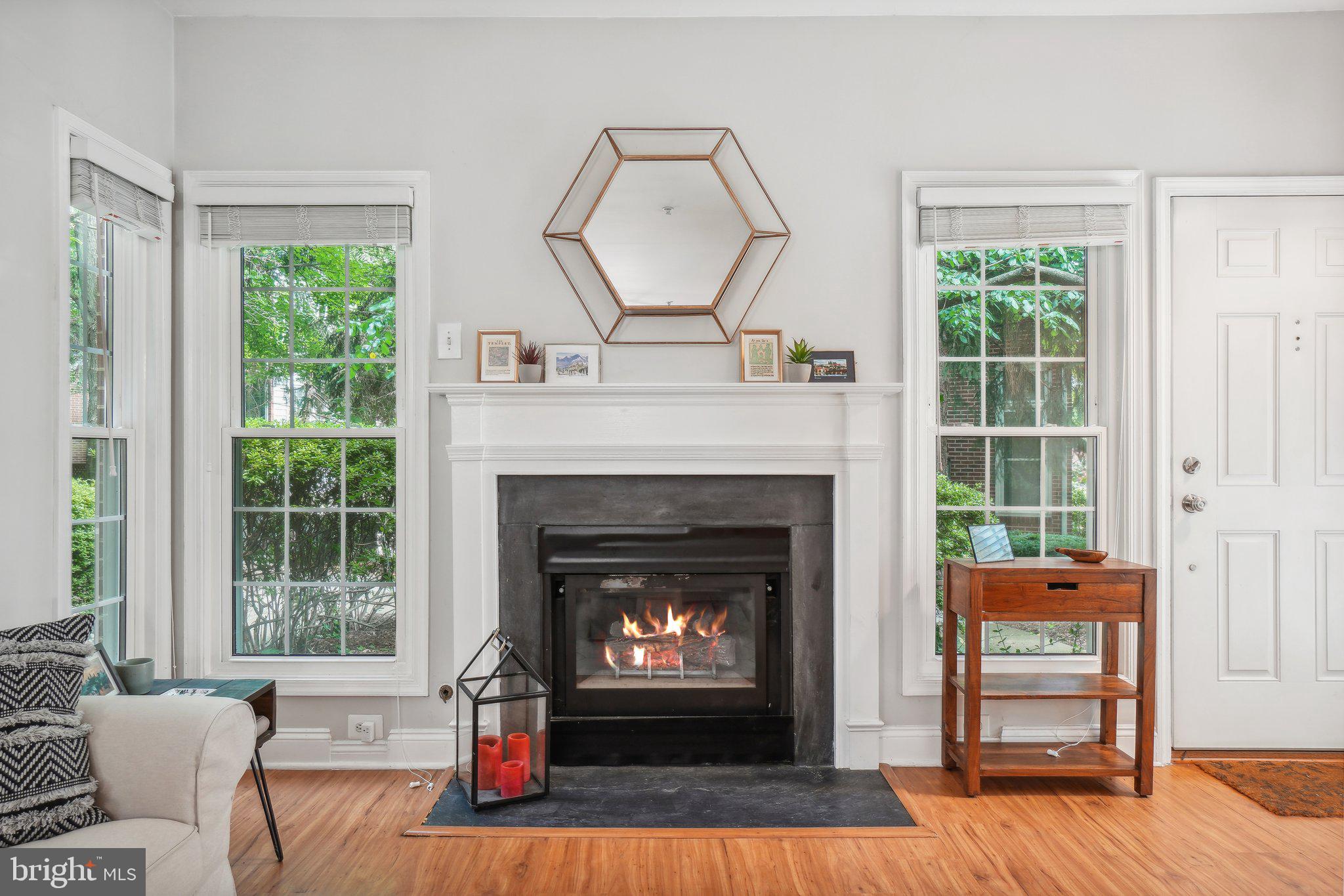 MANORS AT STONEGATE - Residential