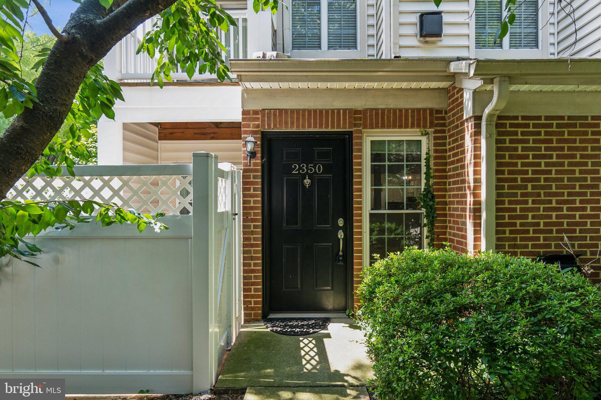 MANORS AT STONEGATE - Residential