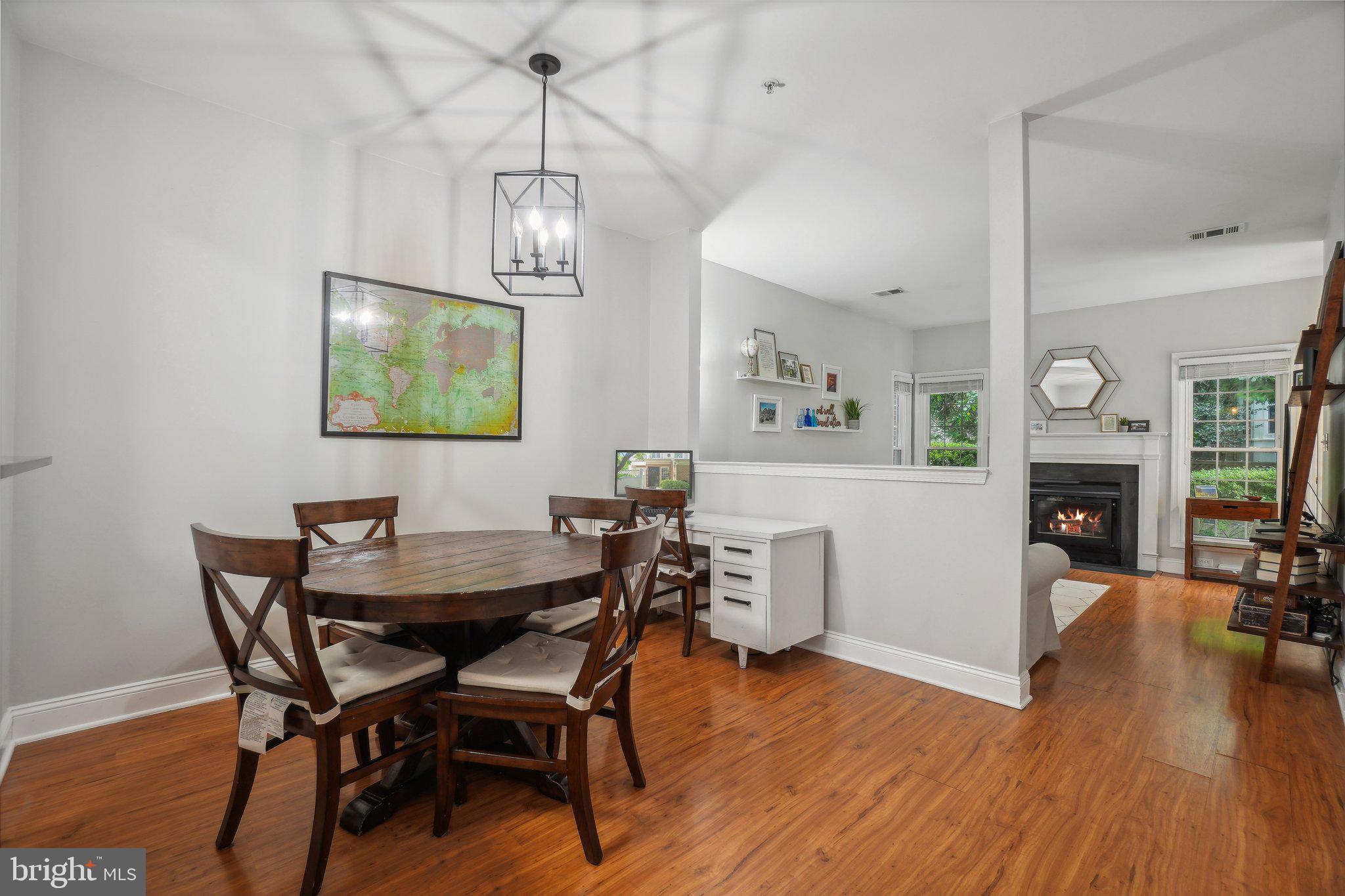 MANORS AT STONEGATE - Residential