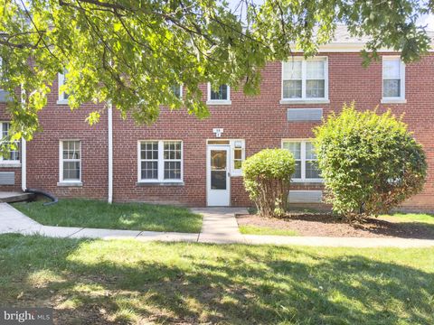 12 ASHBY STREET F ALEXANDRIA VA 22305