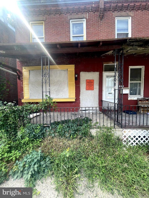 Photo of 1308 Sellers Street, PHILADELPHIA, PA 19124 (MLS # PAPH2680578)