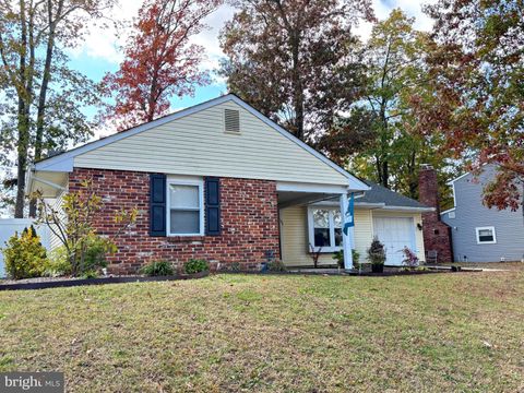 Photo of 1011 S Beecham Road, WILLIAMSTOWN, NJ 08094 (MLS # NJGL2065754)