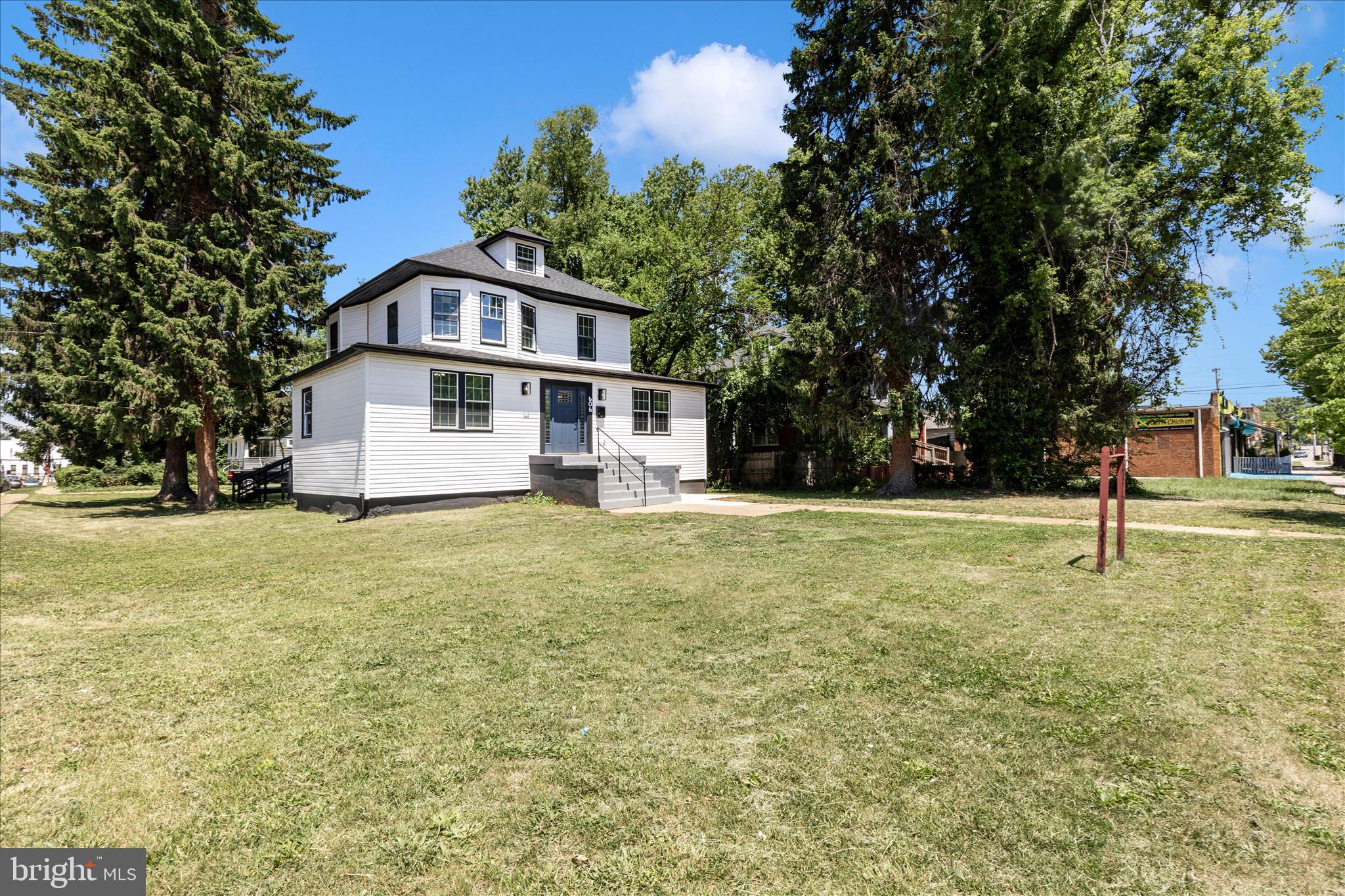 NONE AVAILABLE - Residential