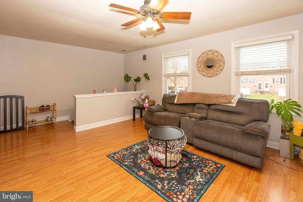 Photo of 536 Valley Lane, SOUDERTON, PA 18964 (MLS # PAMC2161514)