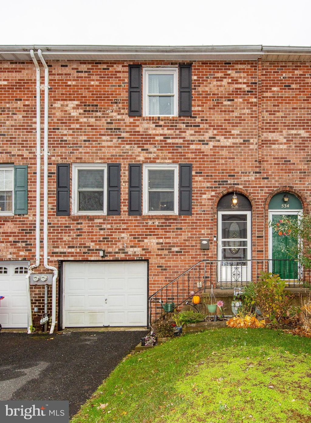 Photo of 536 Valley Lane, SOUDERTON, PA 18964 (MLS # PAMC2161514)
