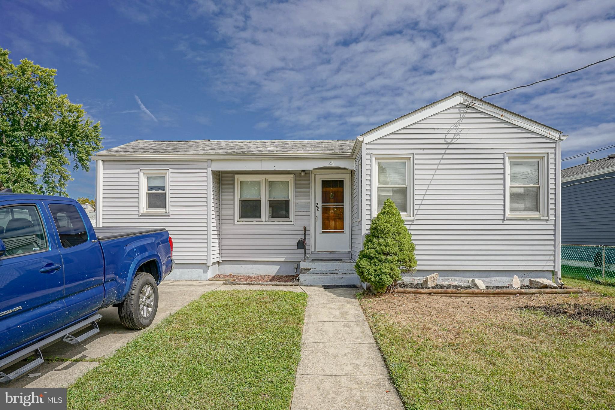28 JEFFERSON AVENUE
