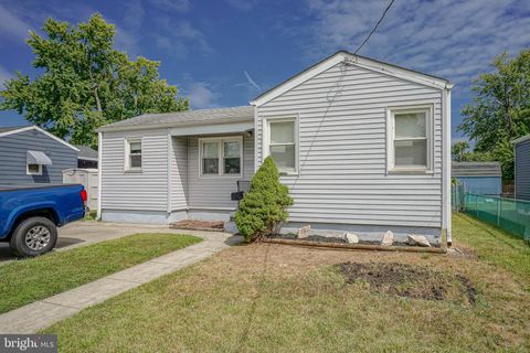 28 JEFFERSON AVENUE MOUNT EPHRAIM NJ 08059