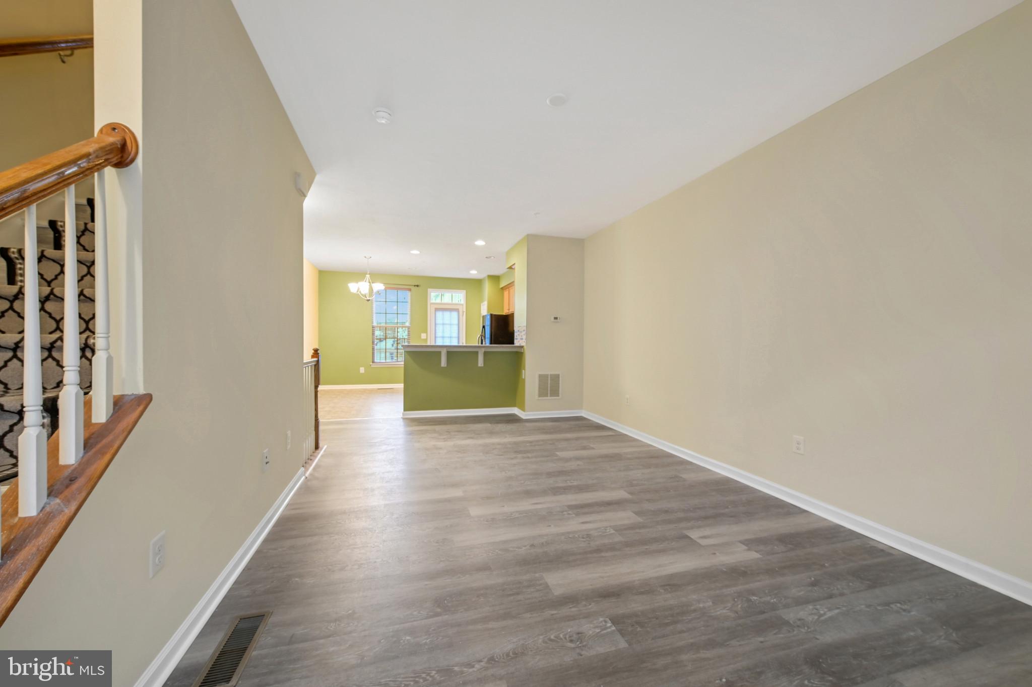 HOWARD SQUARE - Residential Lease