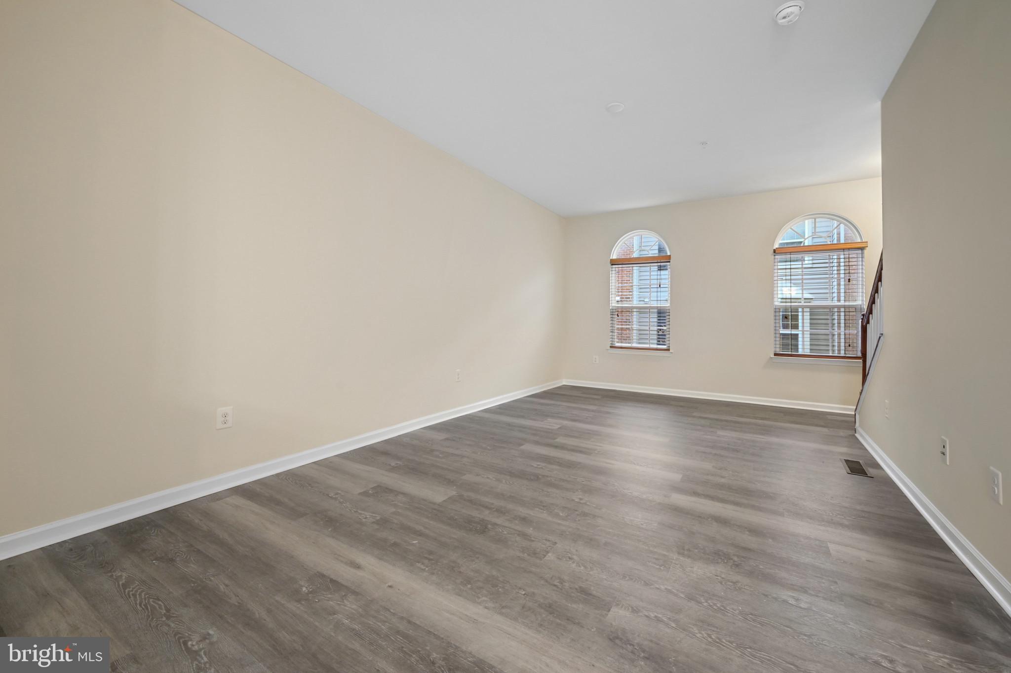 HOWARD SQUARE - Residential Lease