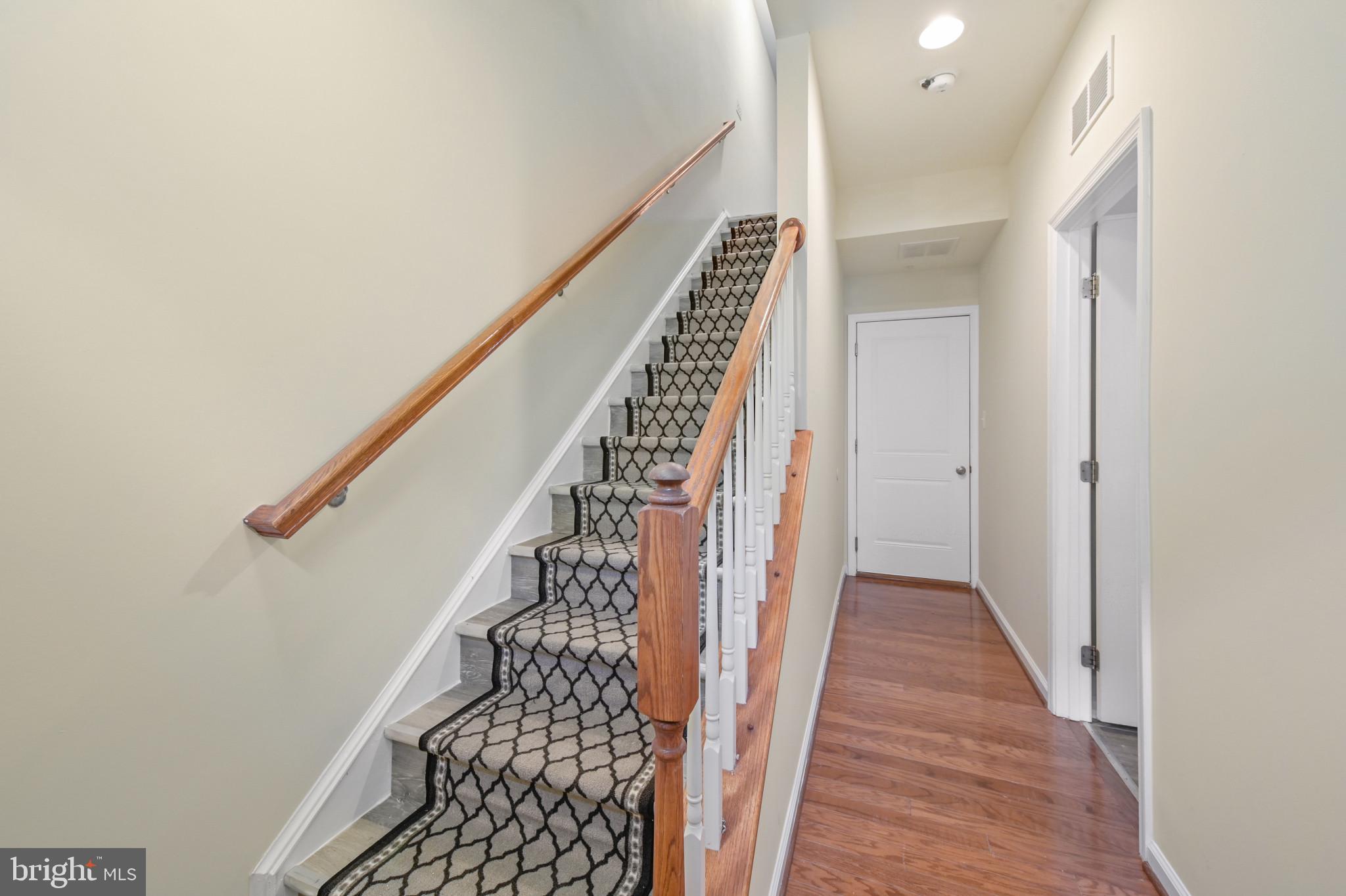 HOWARD SQUARE - Residential Lease