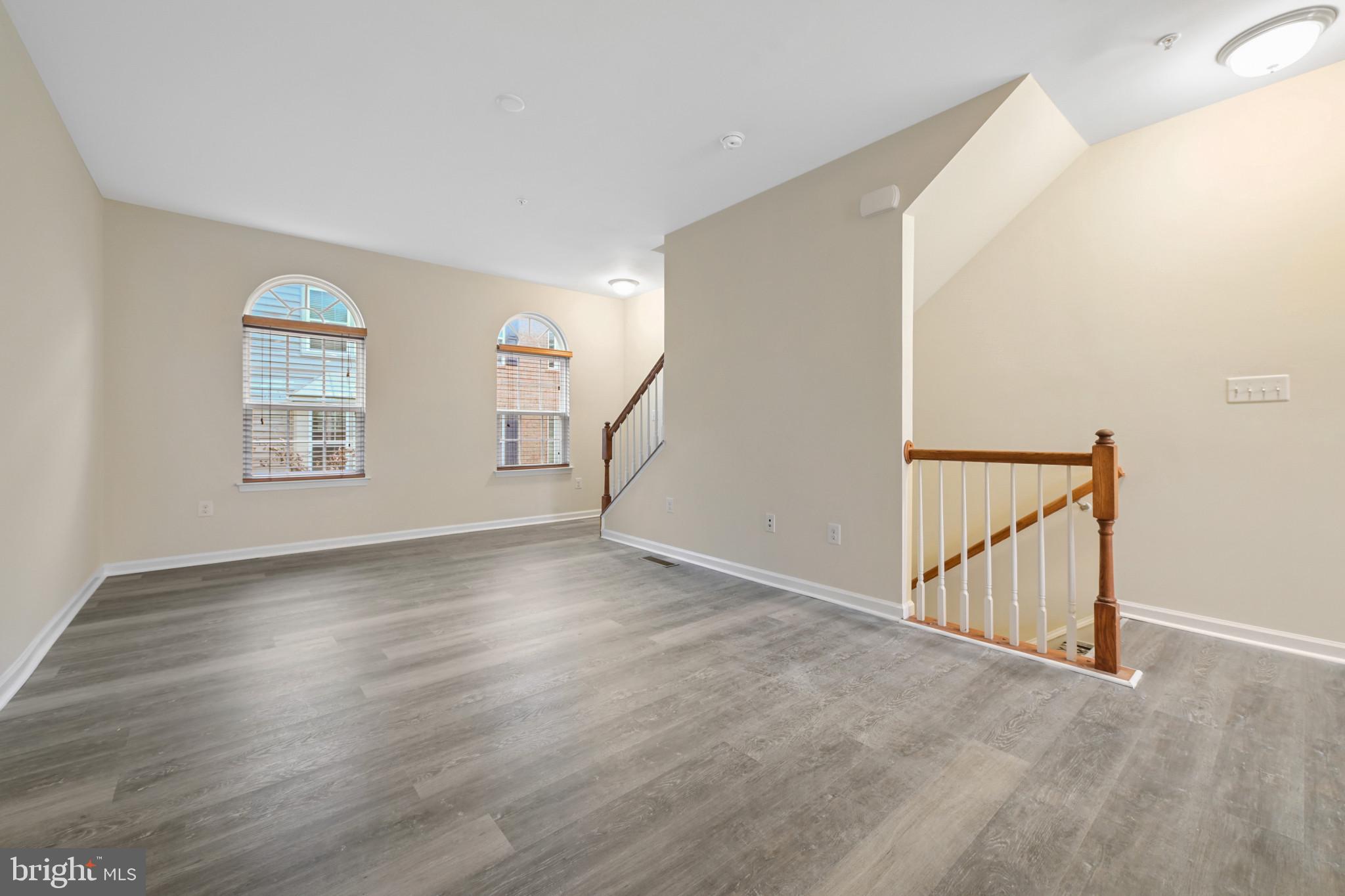 HOWARD SQUARE - Residential Lease