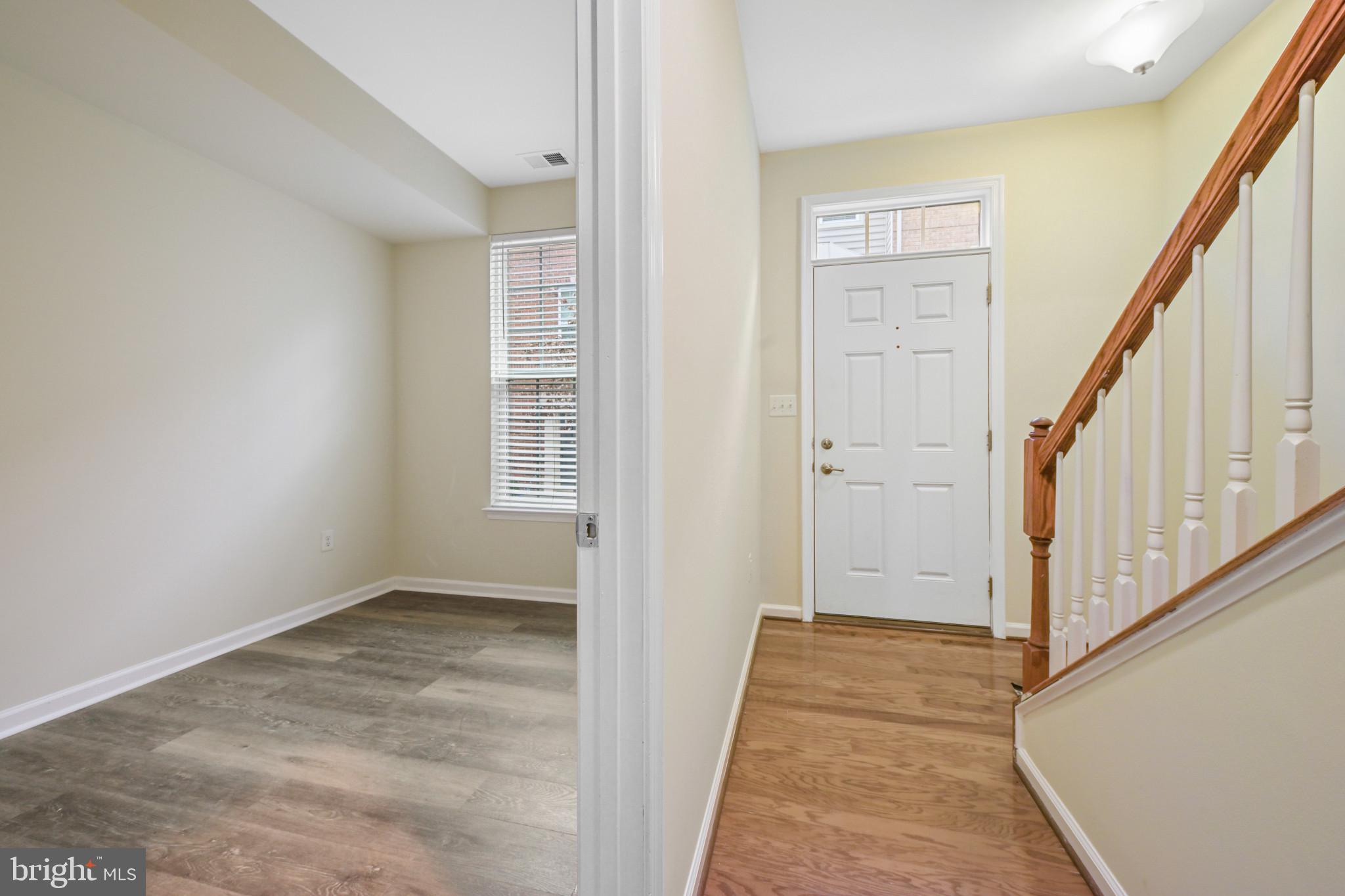 HOWARD SQUARE - Residential Lease