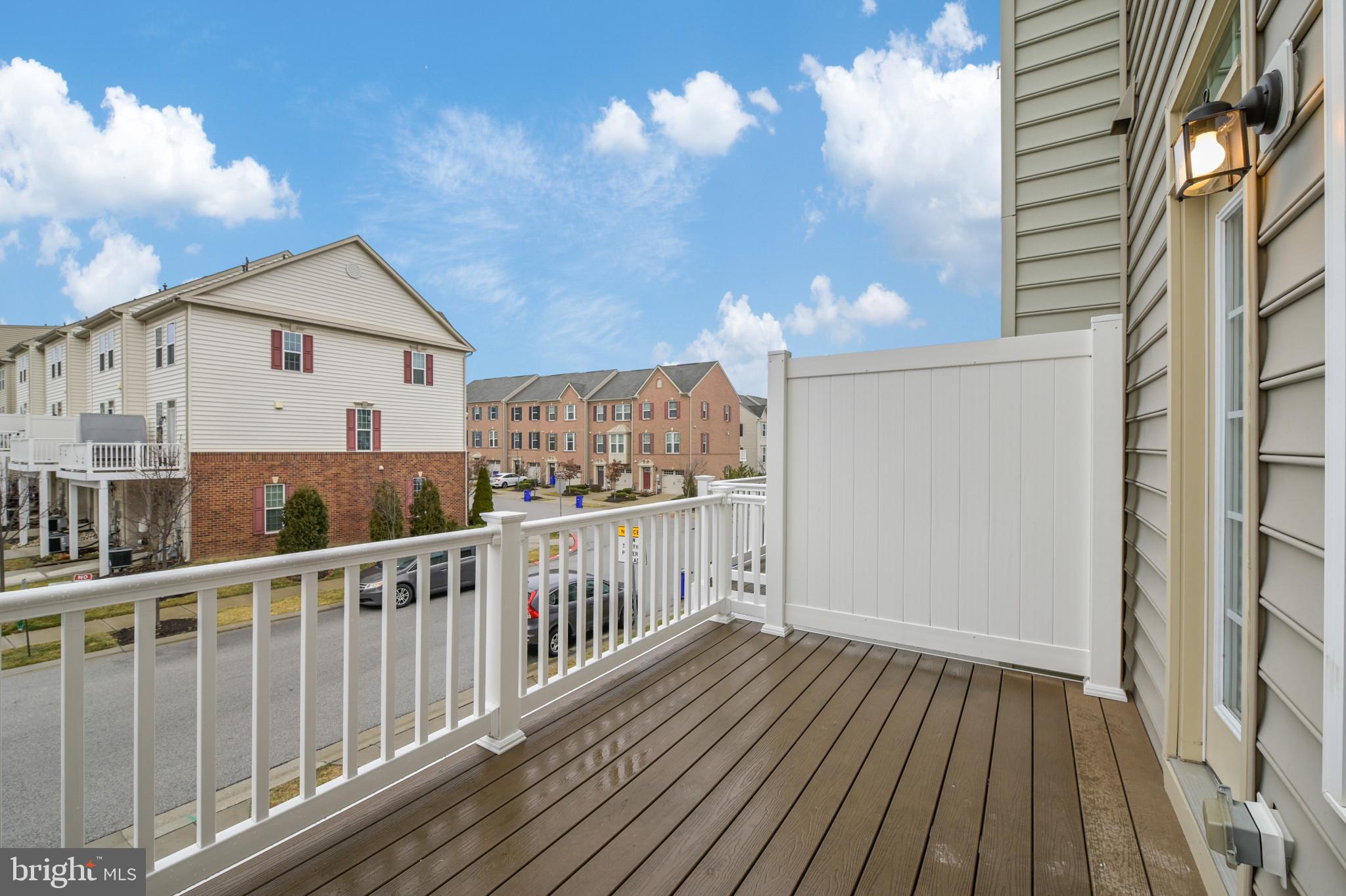 HOWARD SQUARE - Residential Lease